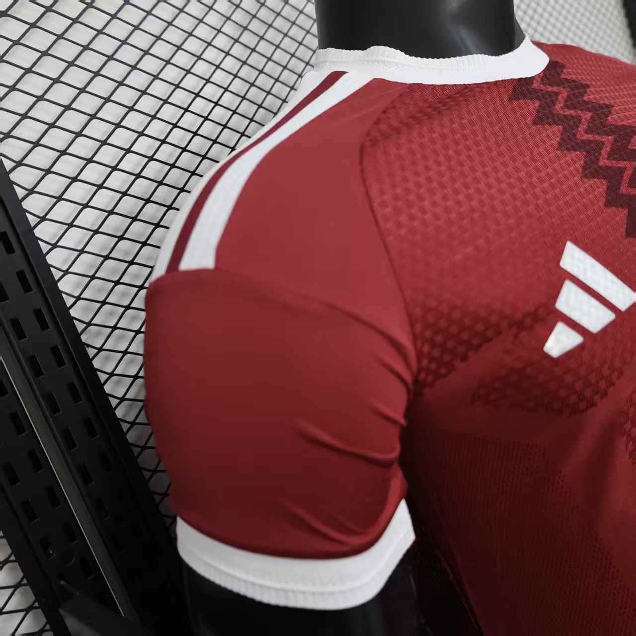 26 Qatar Home S-3XL 8