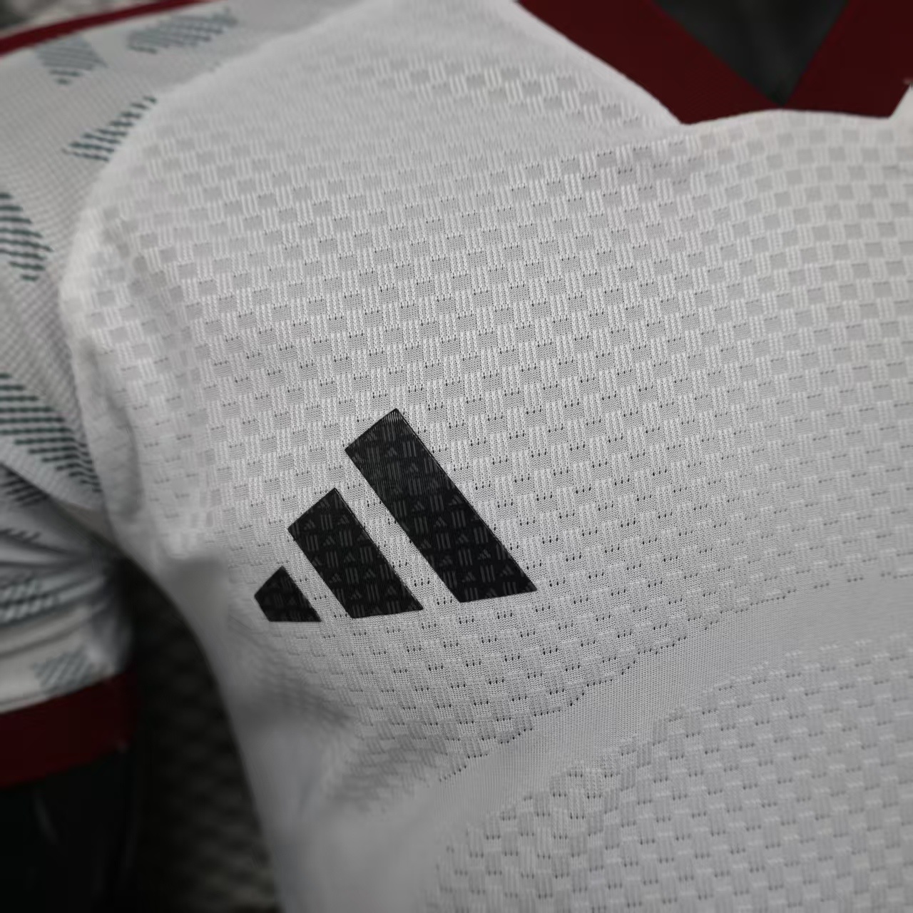 UAE Home Jersey S-3XL 8