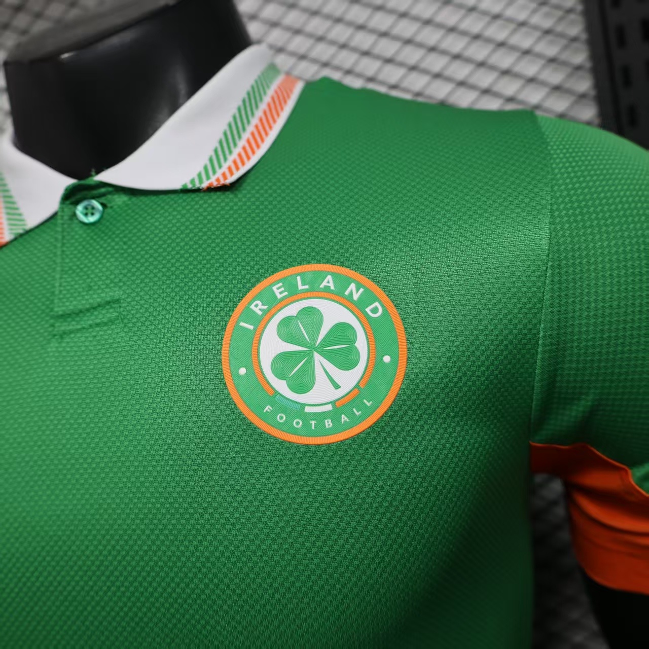 Celtic Green Jersey S-3XL 8