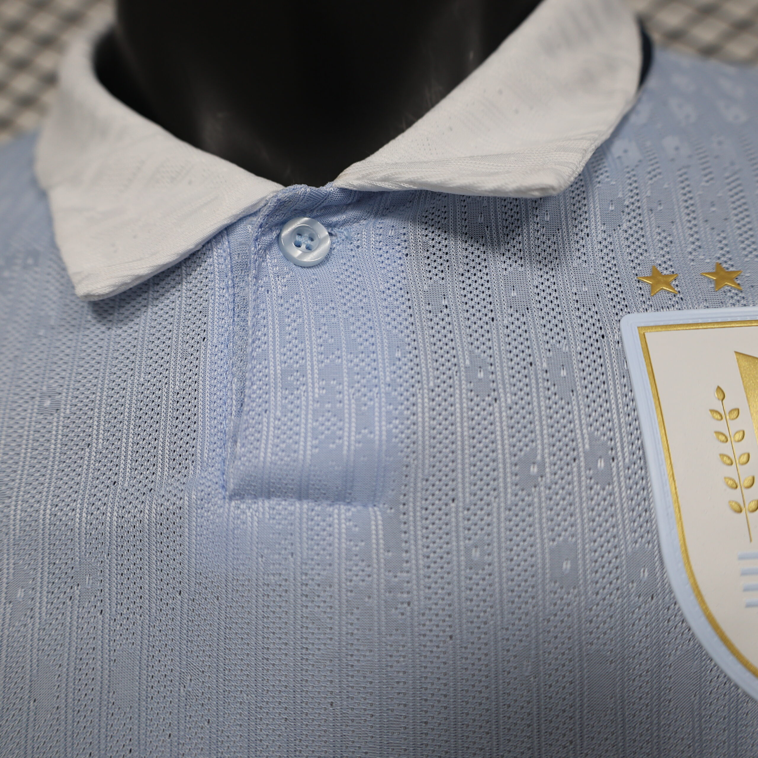 26 Uruguay Home S-3XL 8