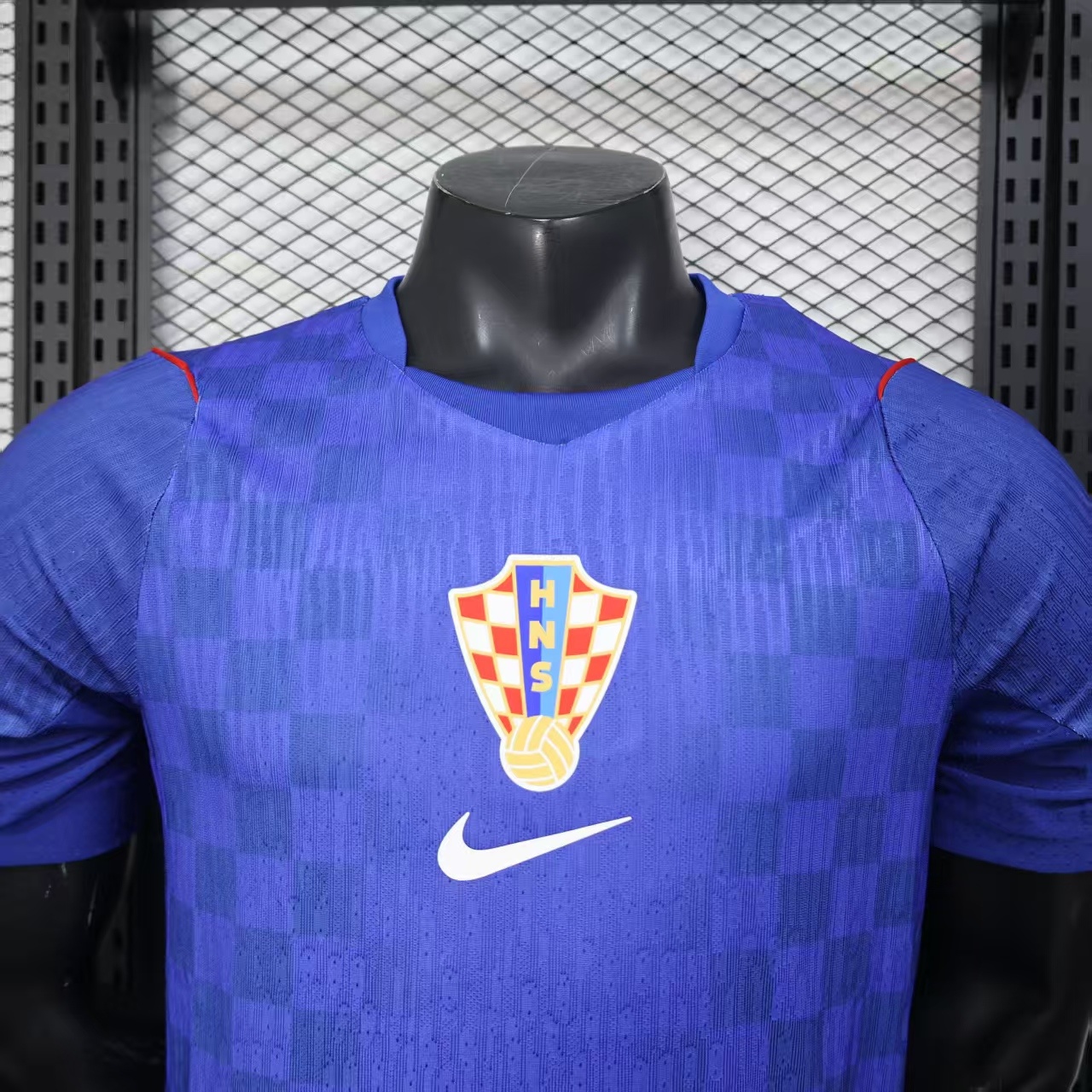 26 Croatia Away S-3XL 8