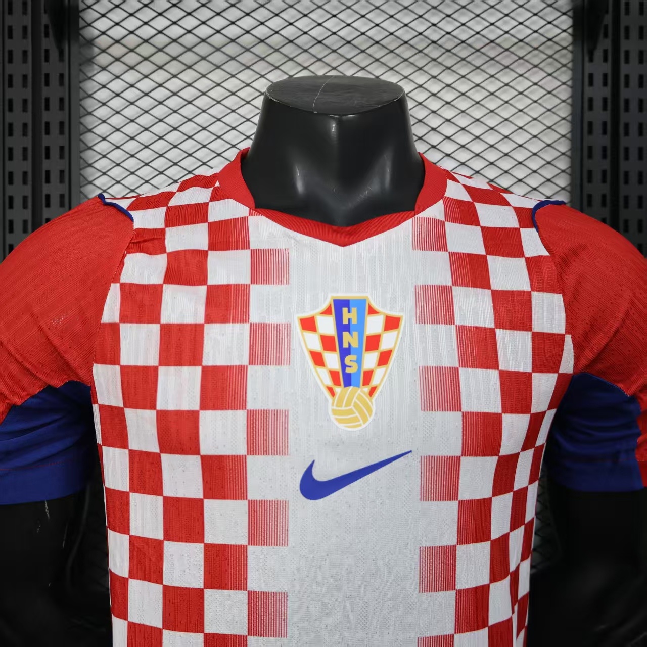 26 Croatia Home Jersey S-3XL 8