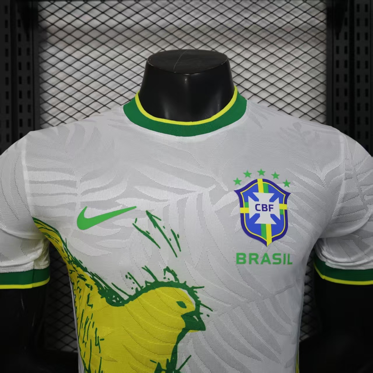 Brazil Special Edition Player Version 8