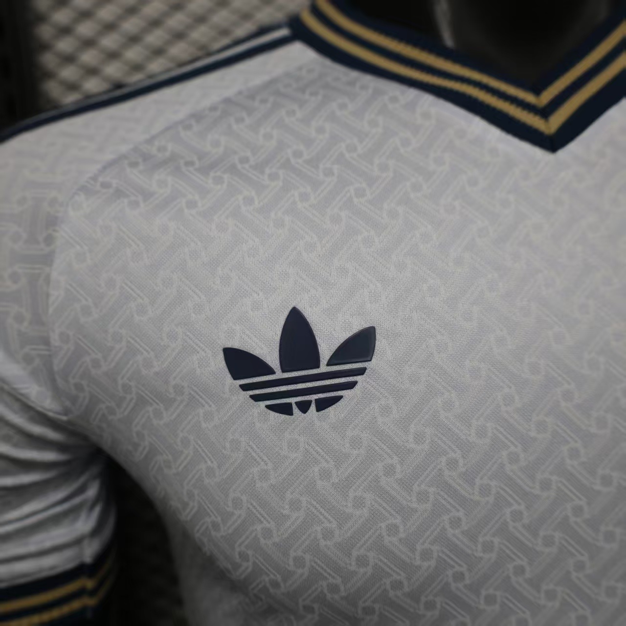 Italy Away S-3XL 8