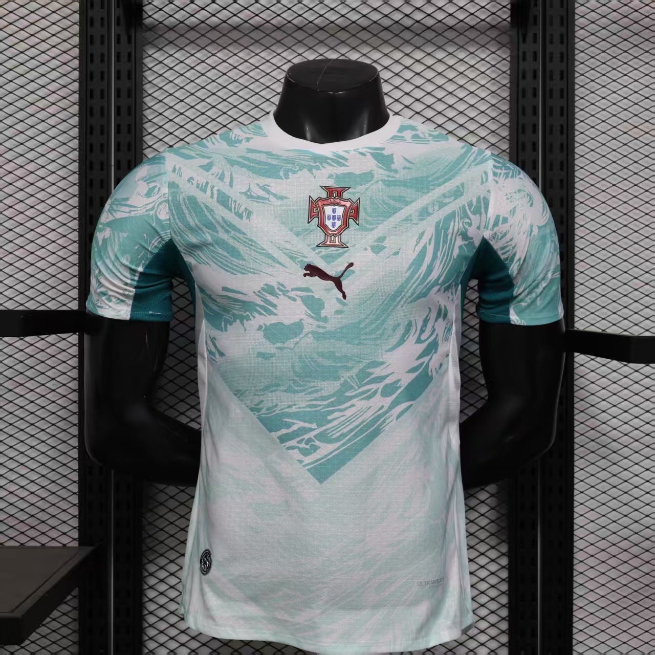 26 Portugal Away S-3XL 7