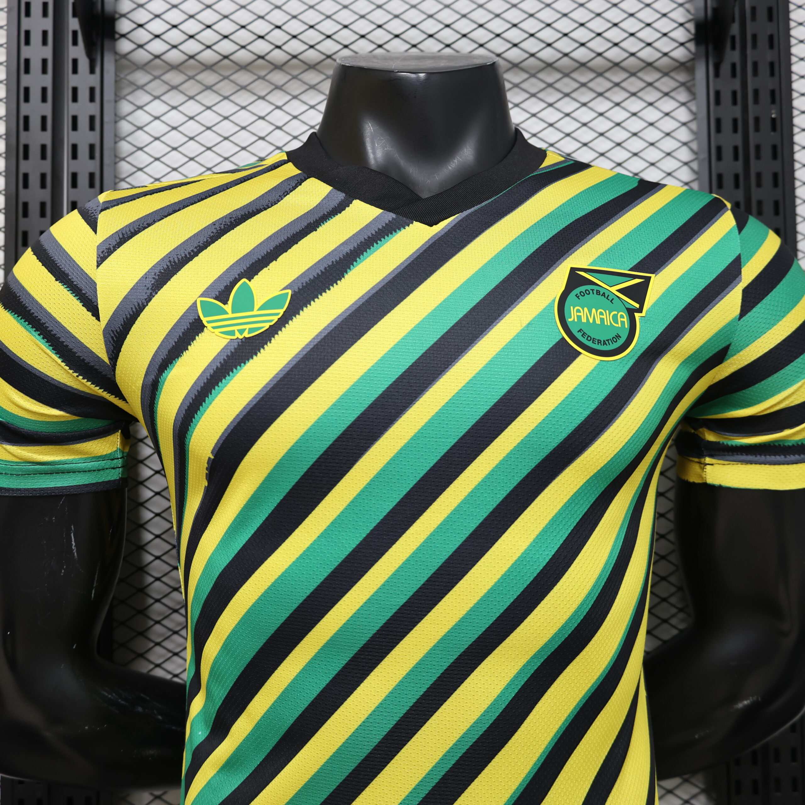 Jamaica Special Edition Player Version 8