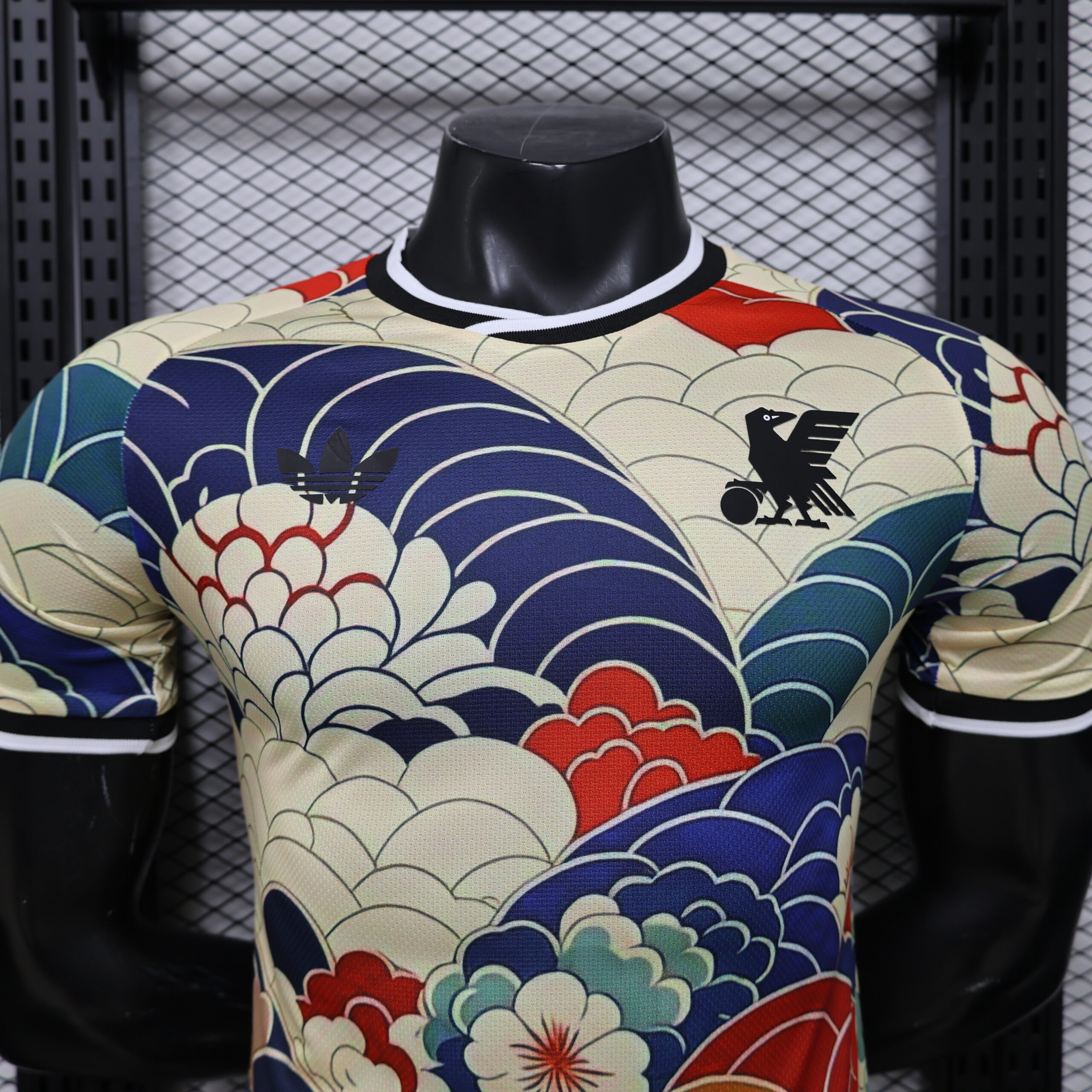 26 Japan Special Version Jersey S-2XL 8