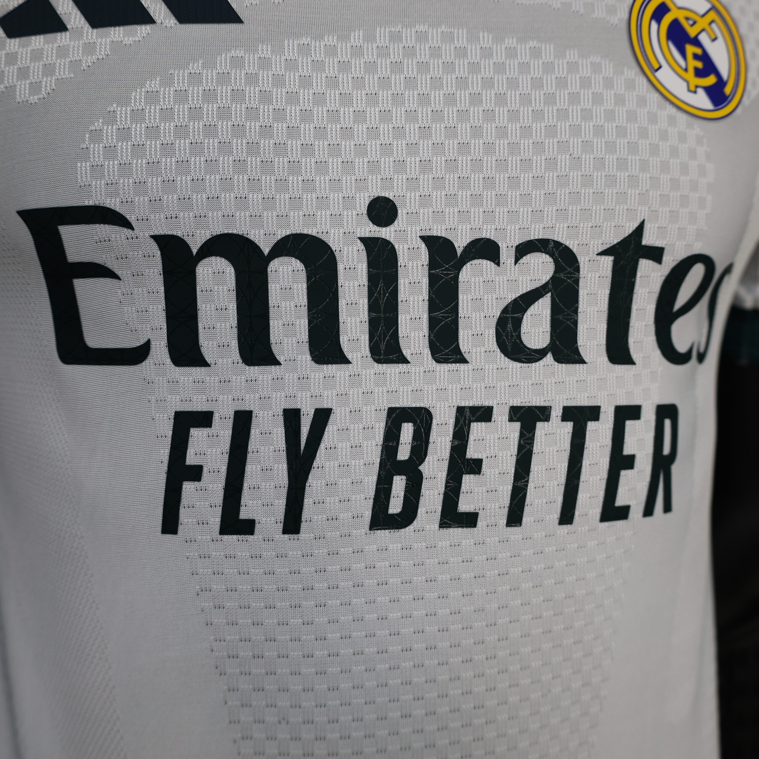 26.S Real Madrid Home Jersey S-2XL 8