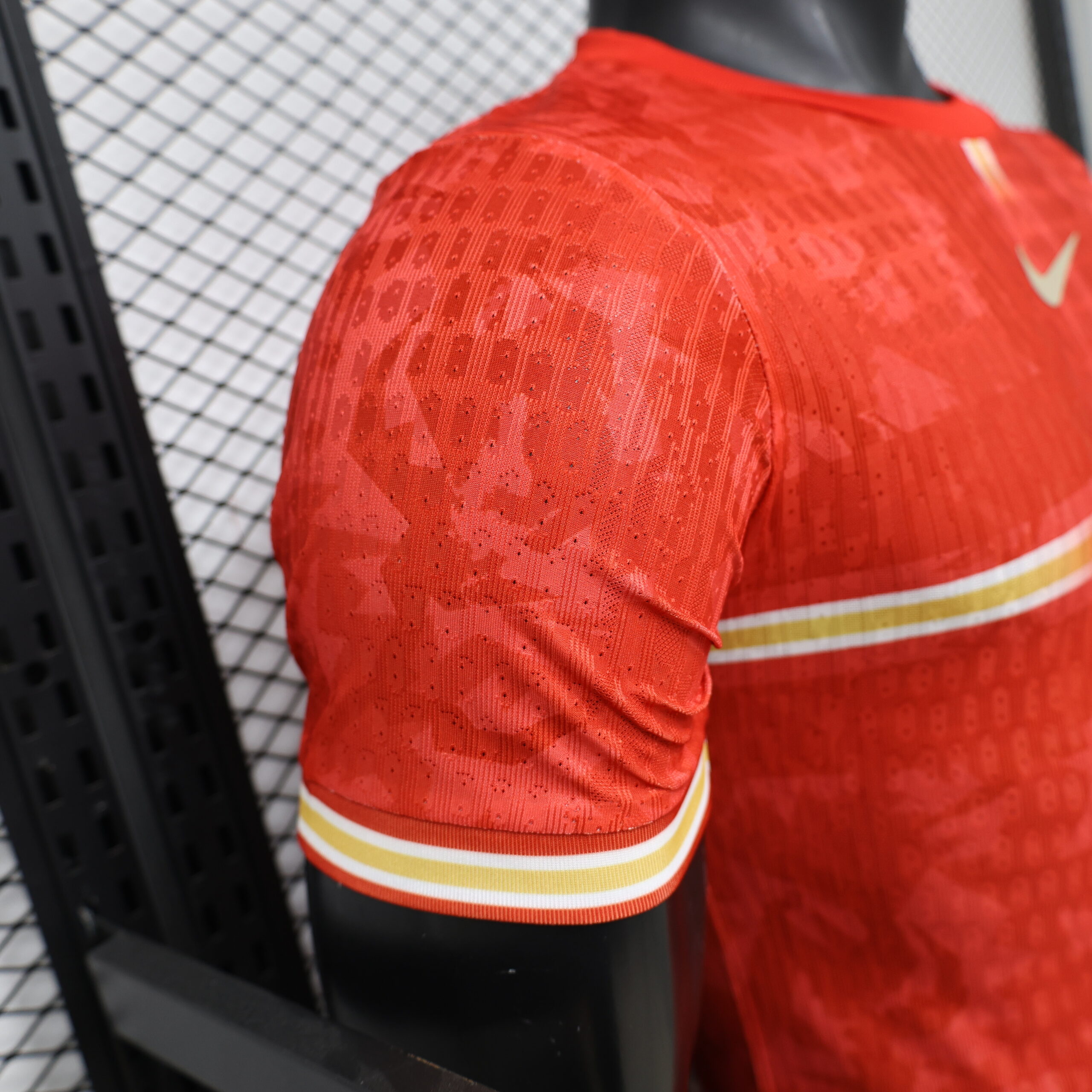 26 Netherlands Special Edition Jersey S-2XL 7