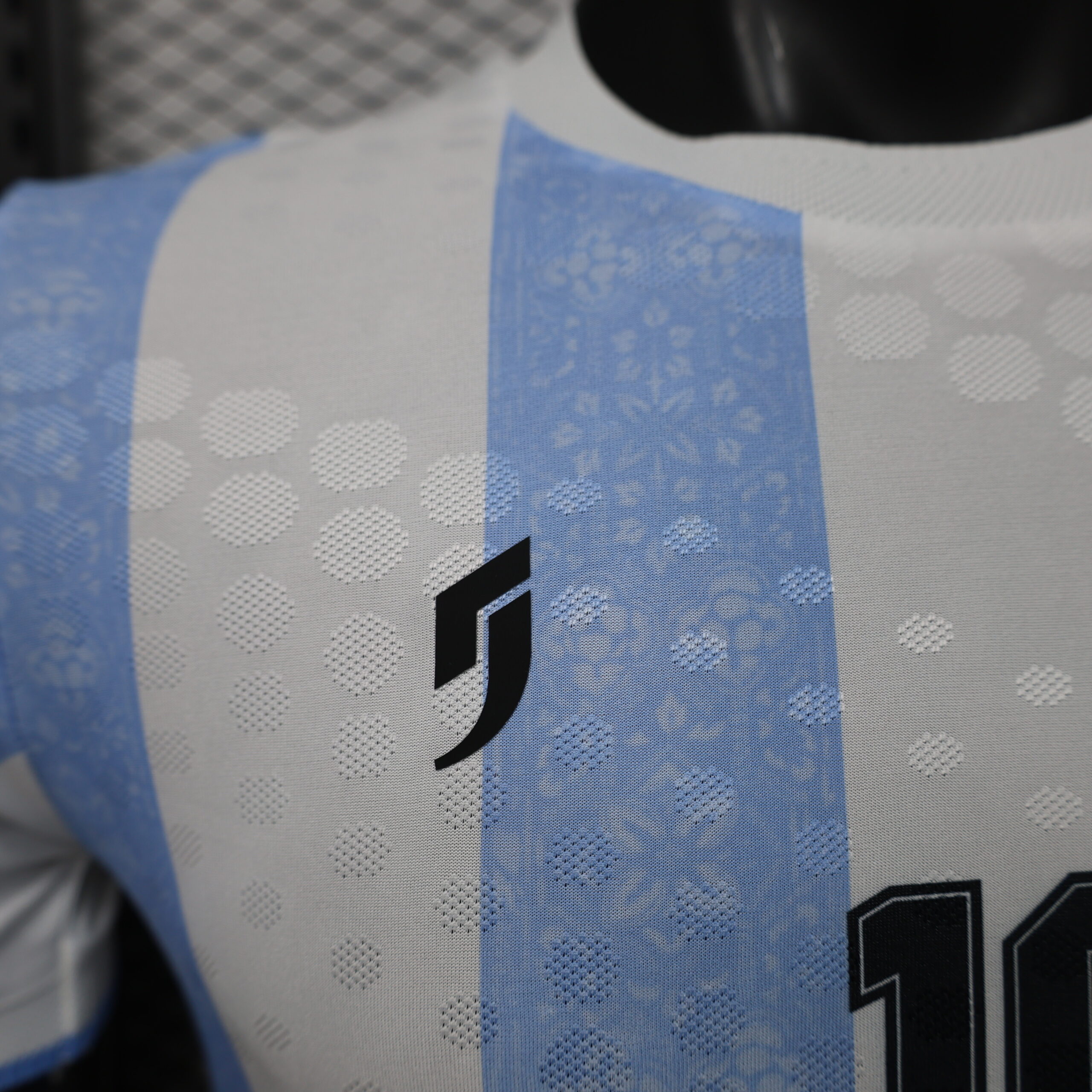 26 Argentina Special Version Player Jersey S-3XL 8