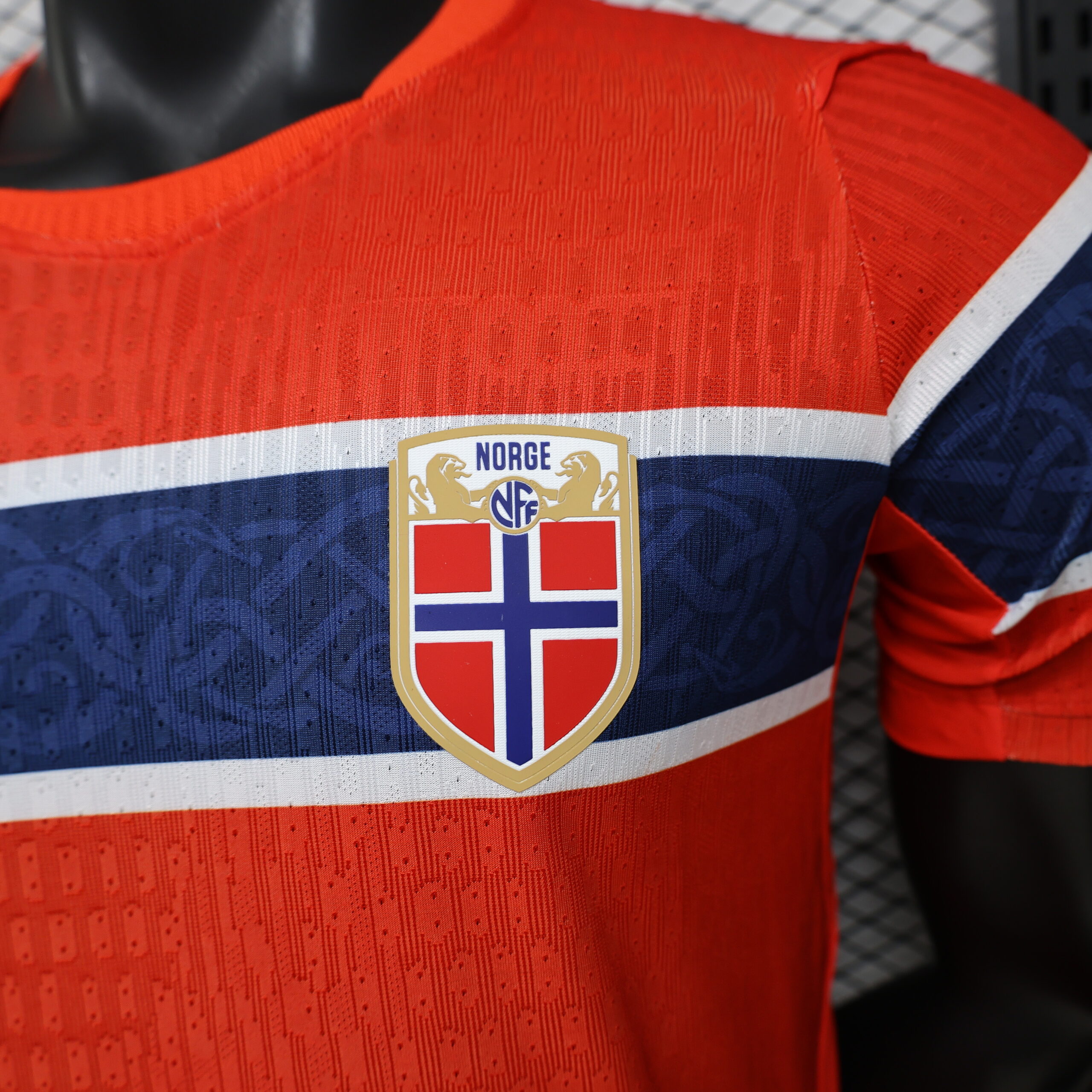 26 Norway Home Player Version 8