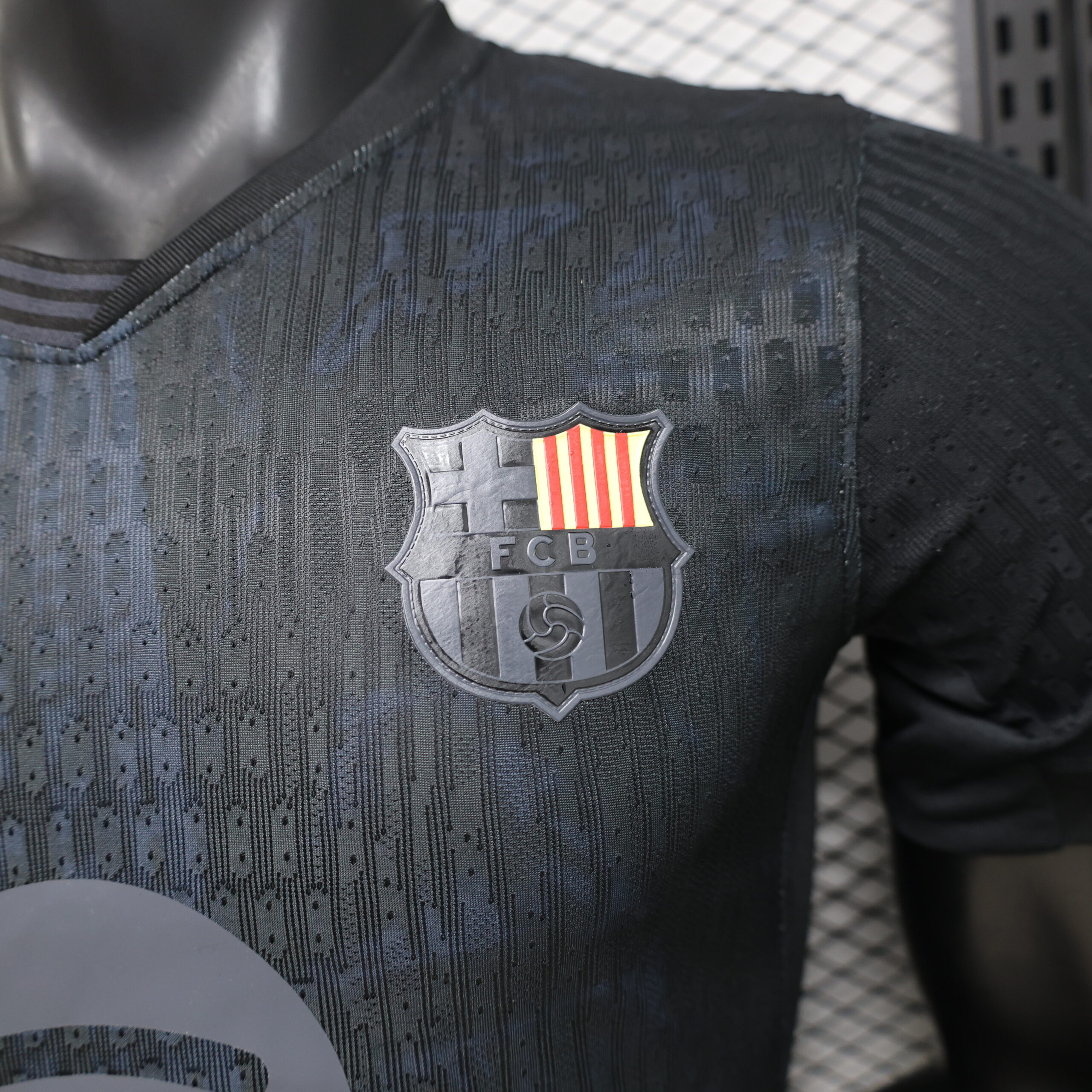 Barcelona Special Version Player Version 8