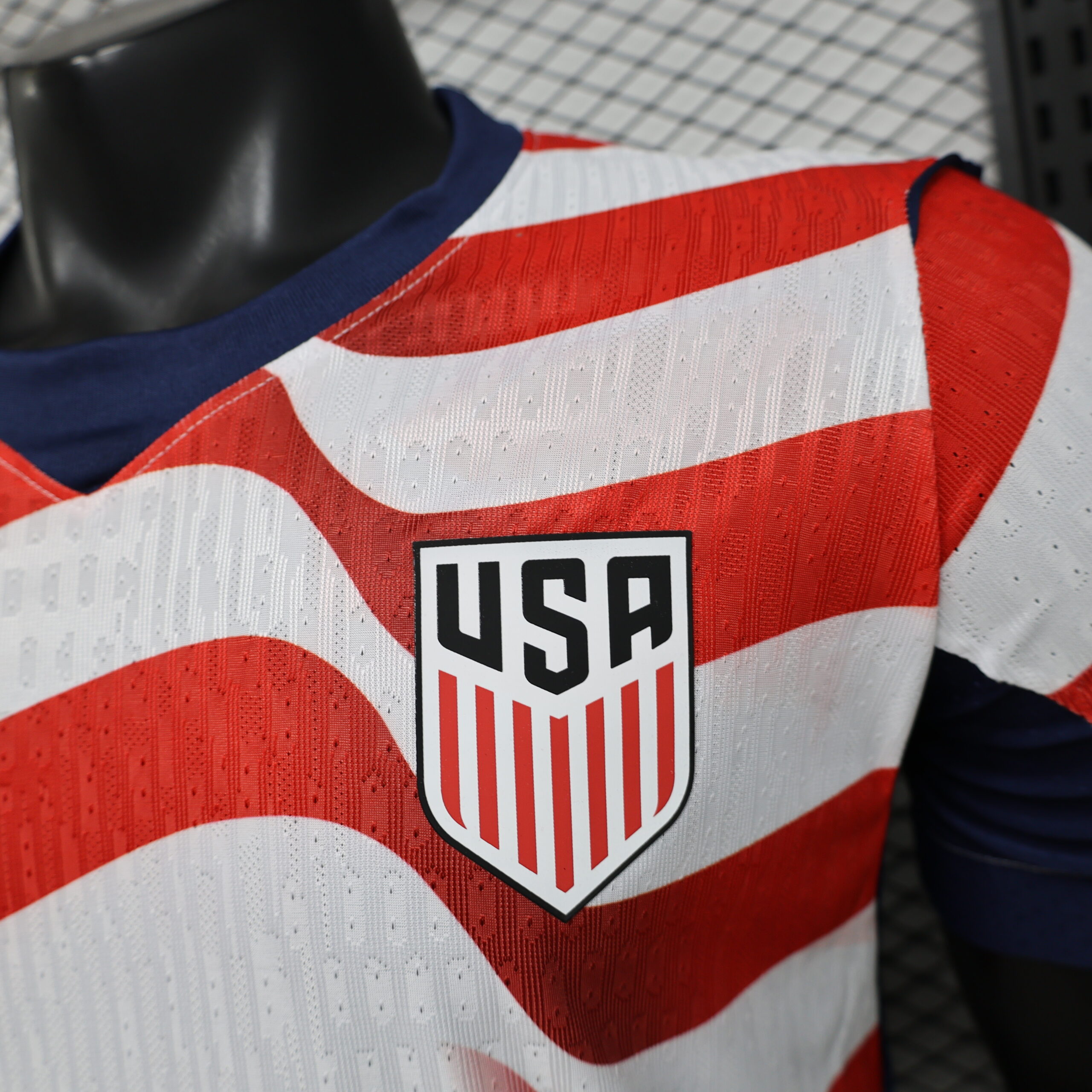 USA Special Edition Player Version 8