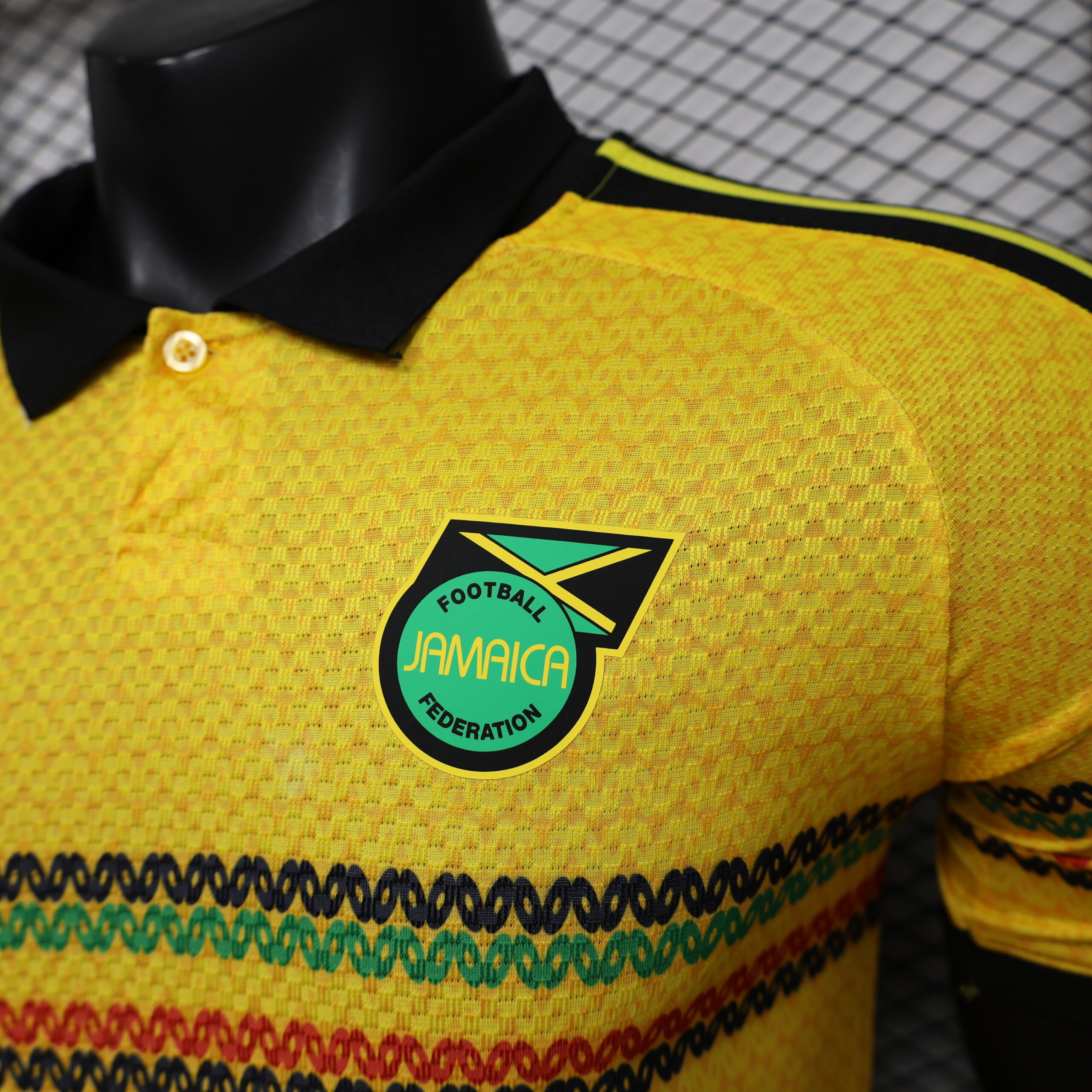 Jamaica Home Player Version 8