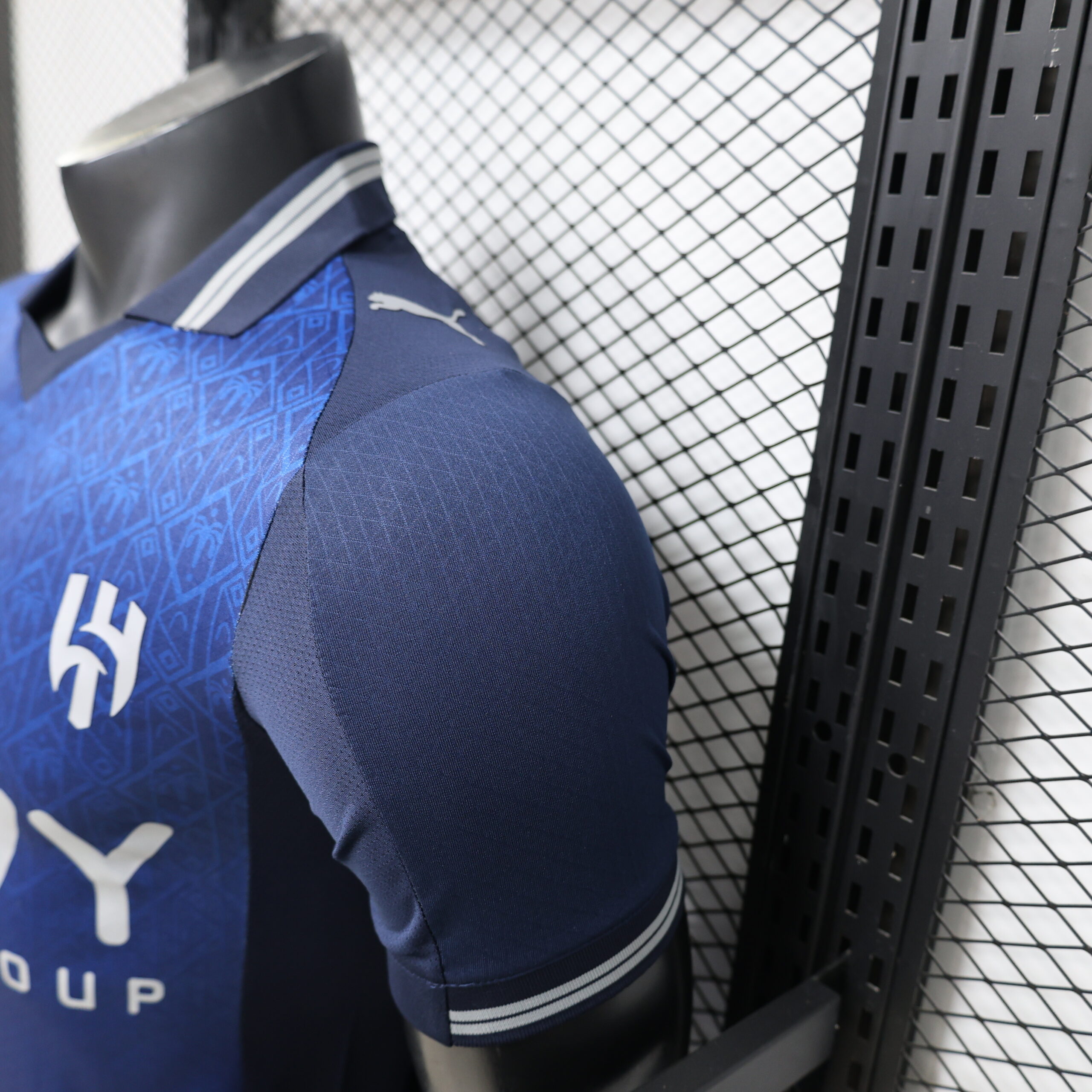 Al Hilal Player Version Special Edition 8