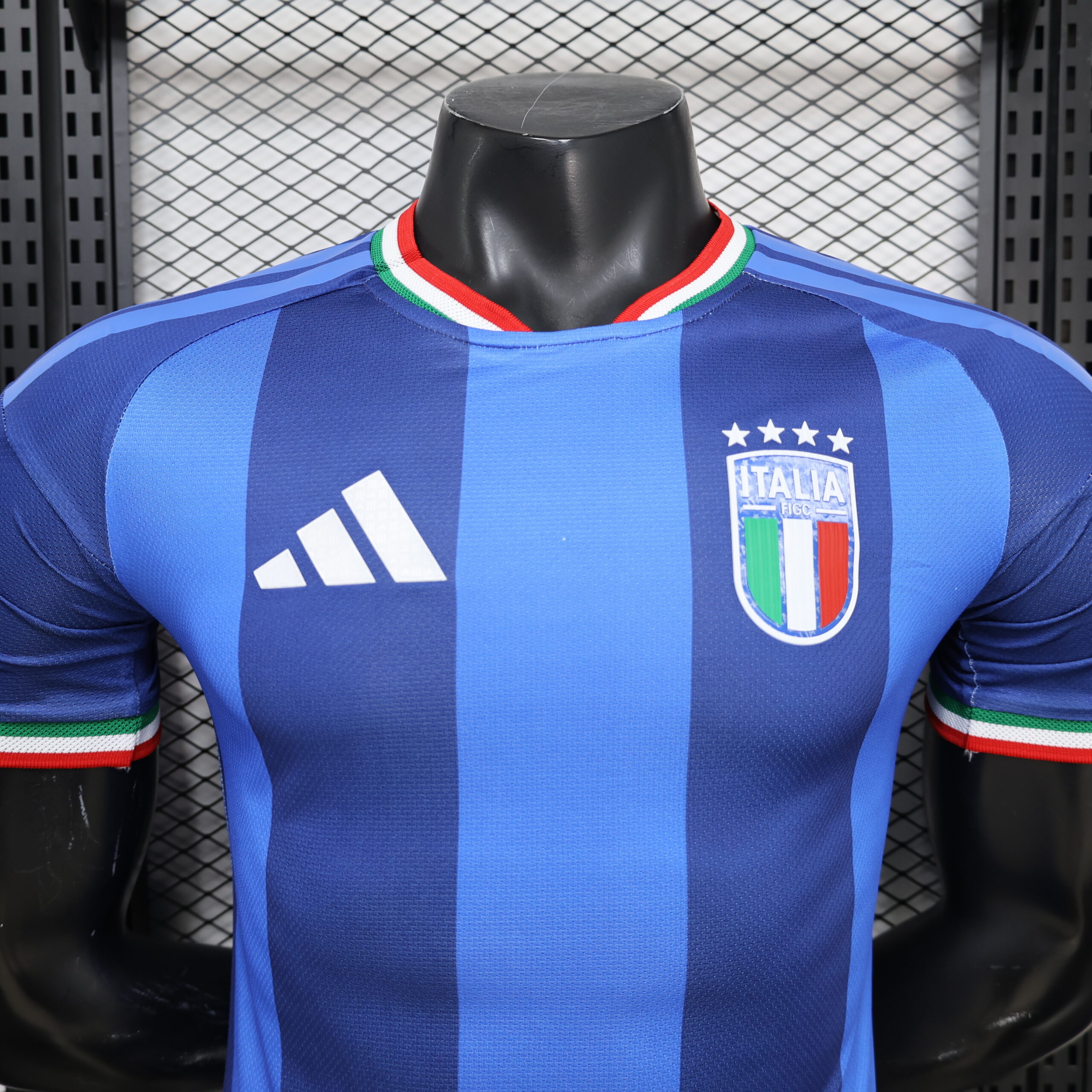 Italy Player Special Version 8