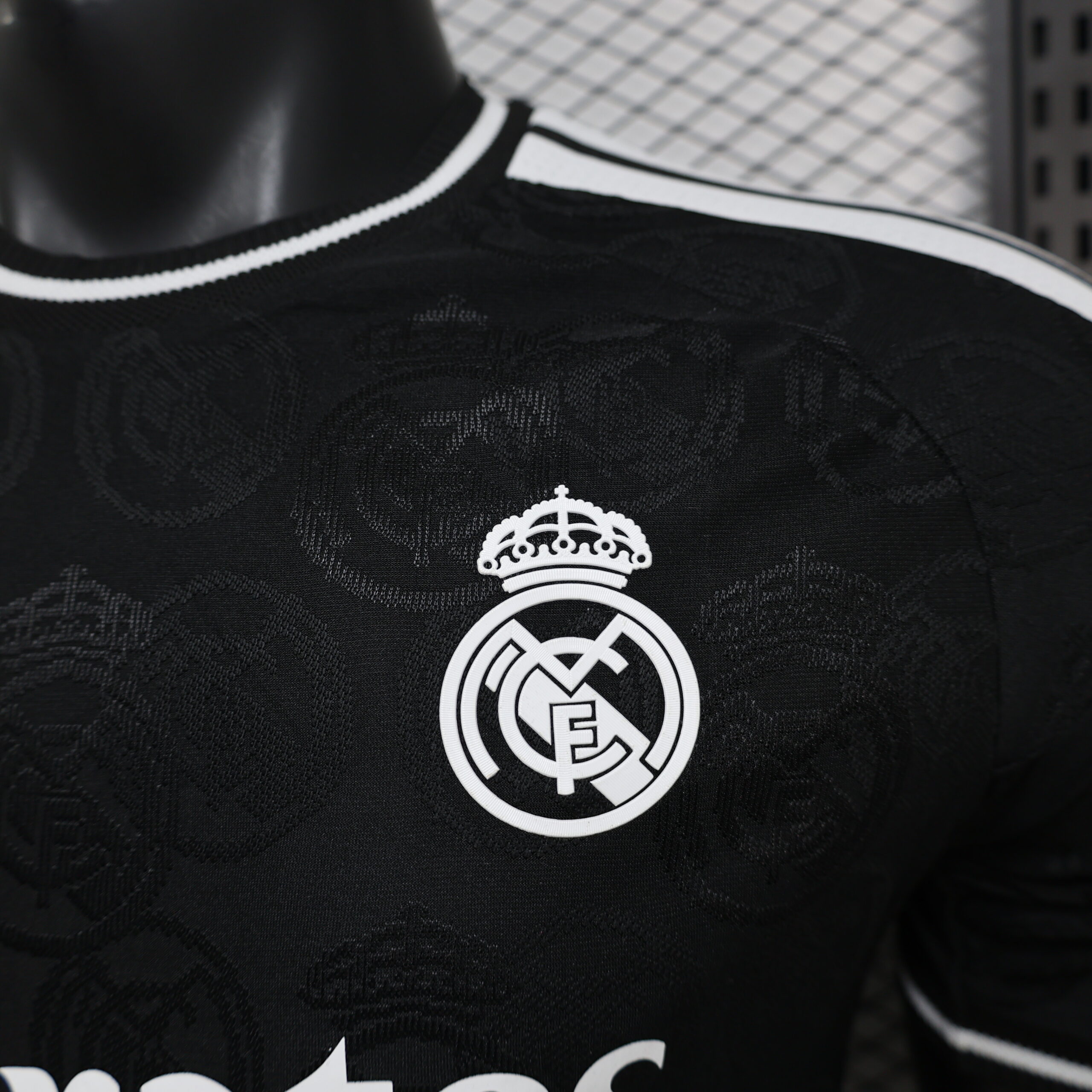Real Madrid Special Edition Player Version 8