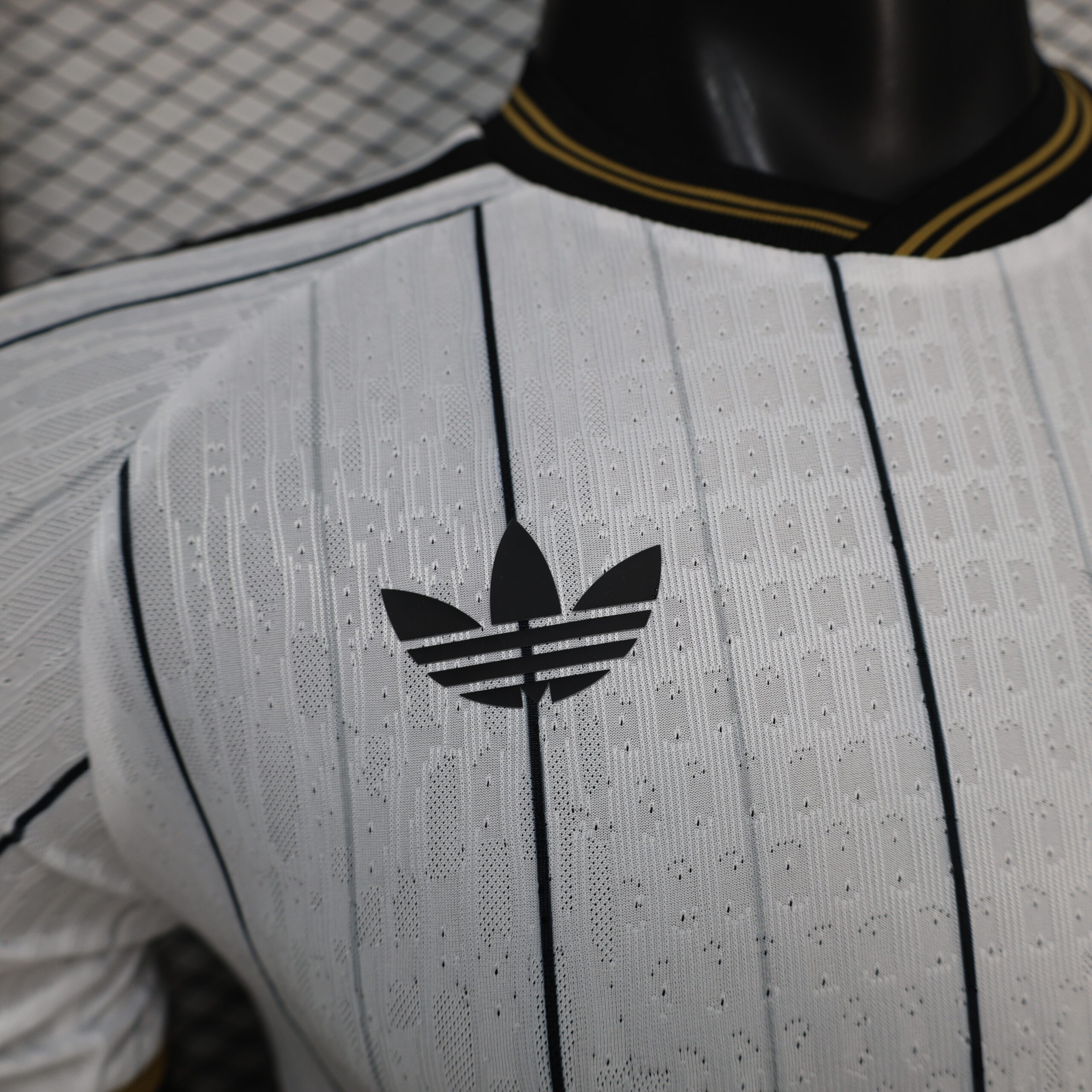 Japan Away Player Version 7