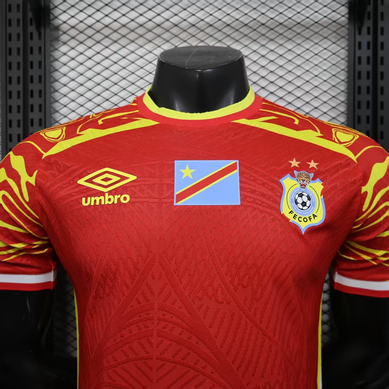 Congo Red Player Version 9