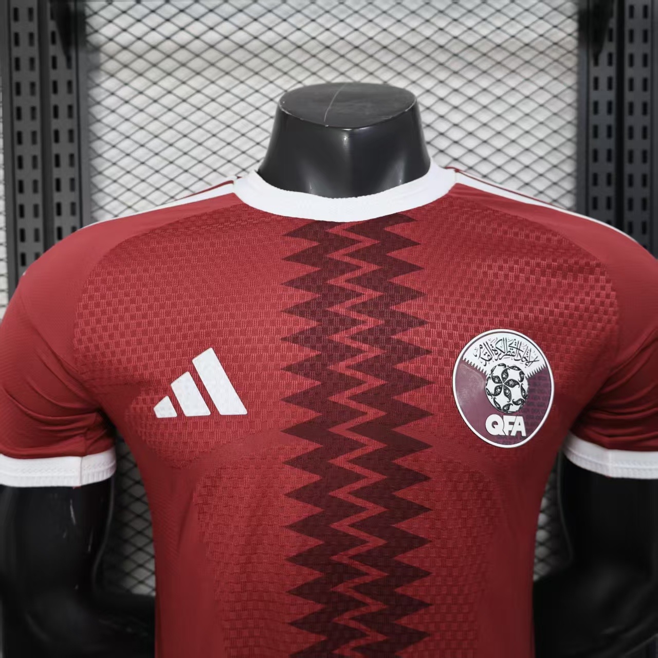 26 Qatar Home S-3XL 9