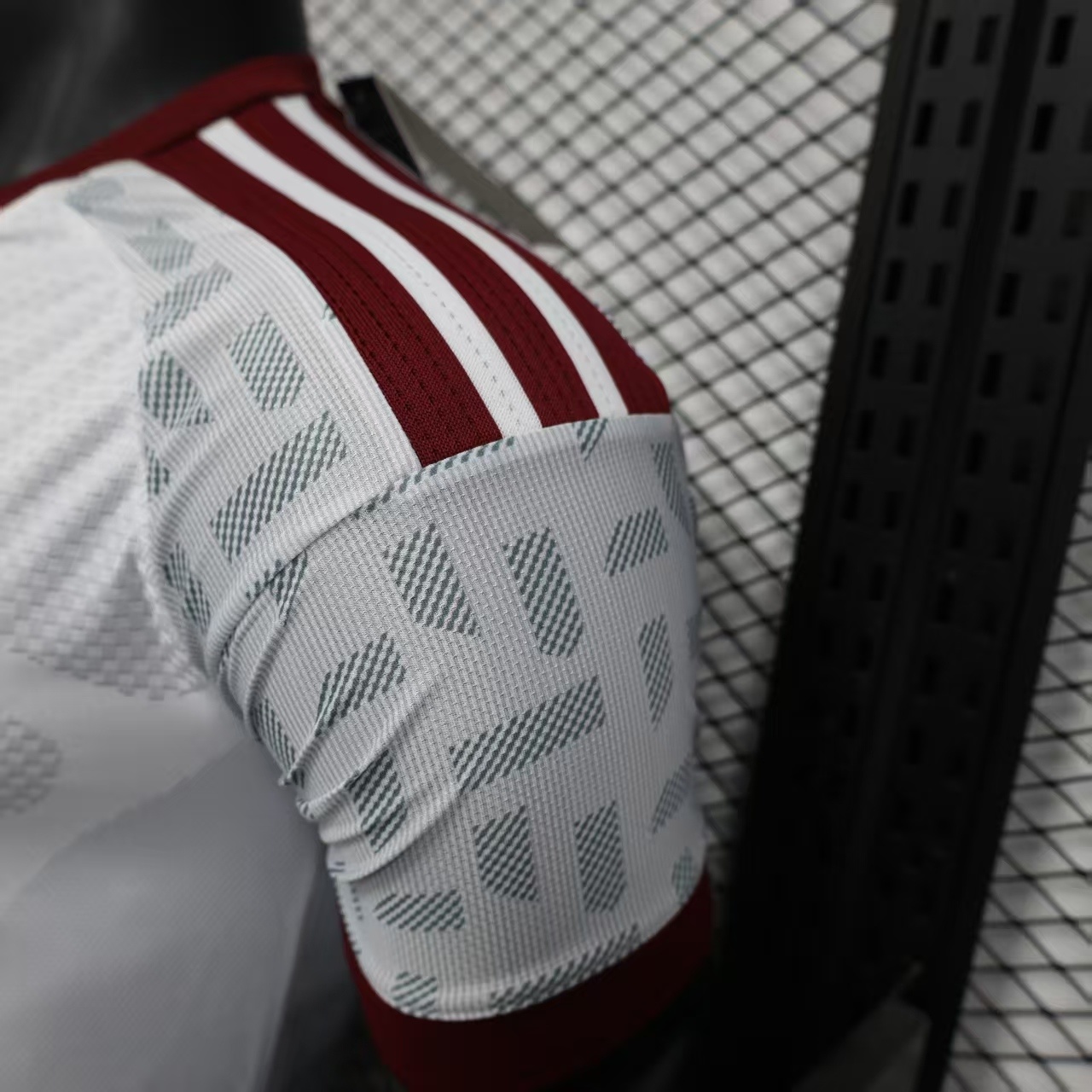 UAE Home Jersey S-3XL 9