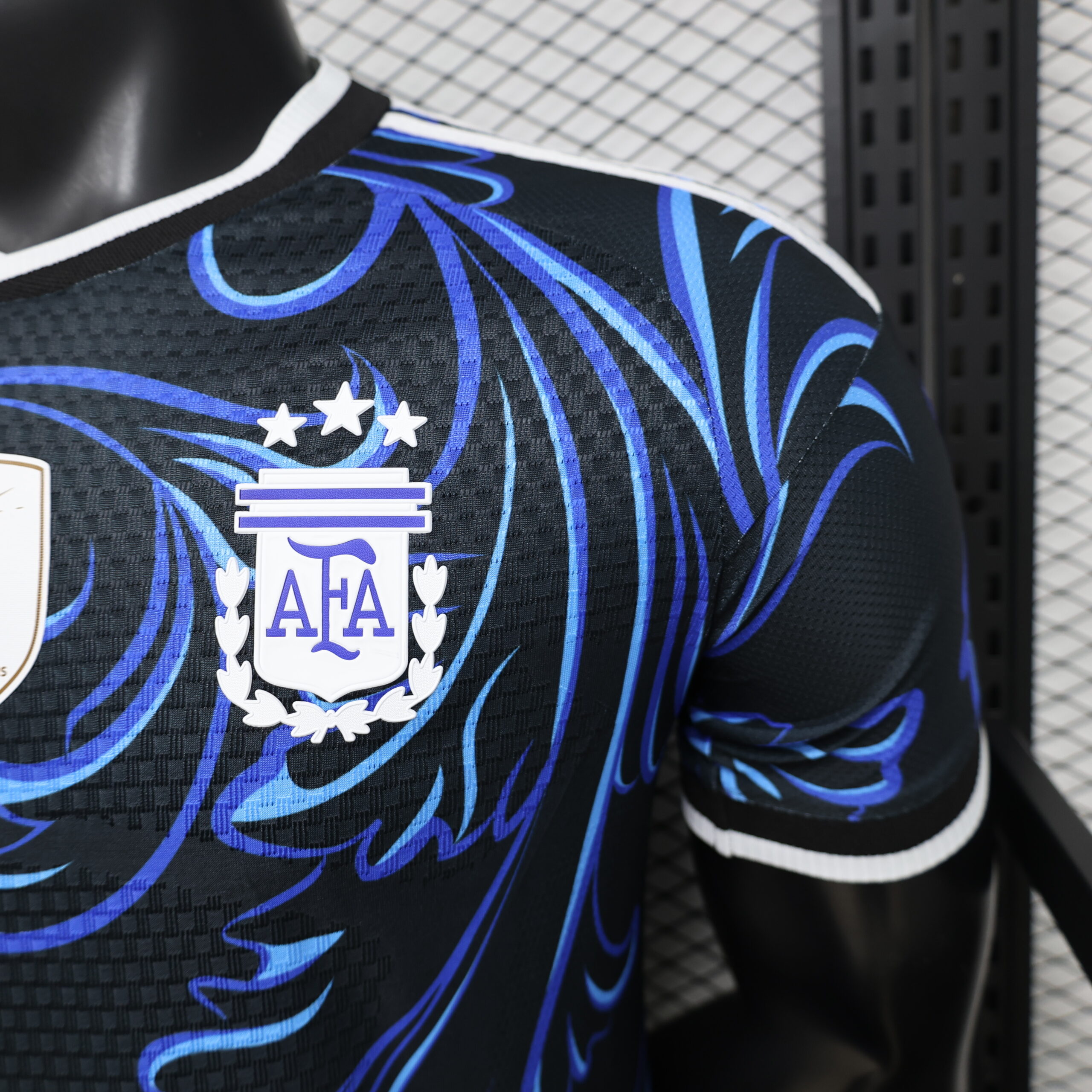 26. Argentina Away S-2XL 9