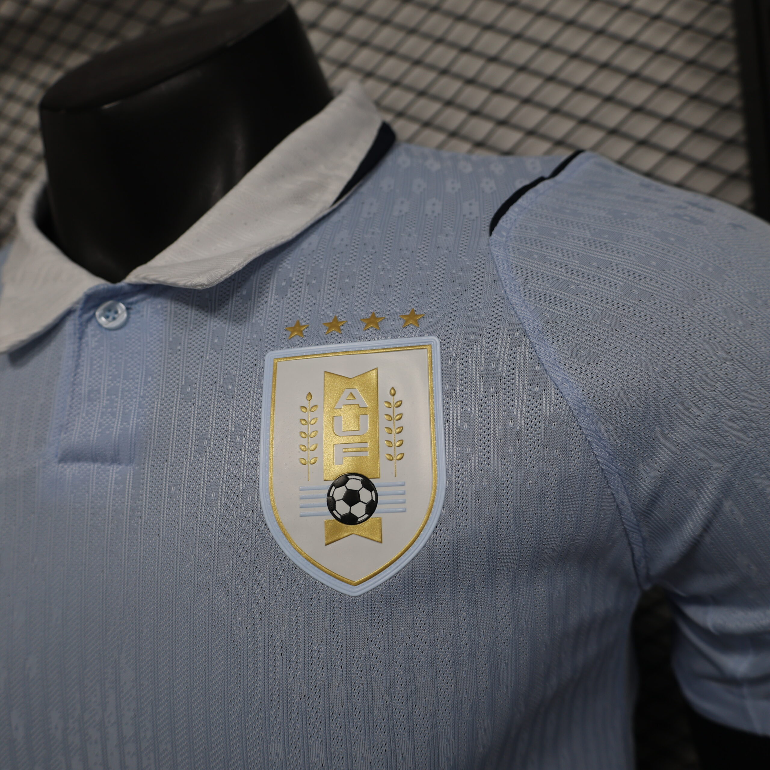 26 Uruguay Home S-3XL 9