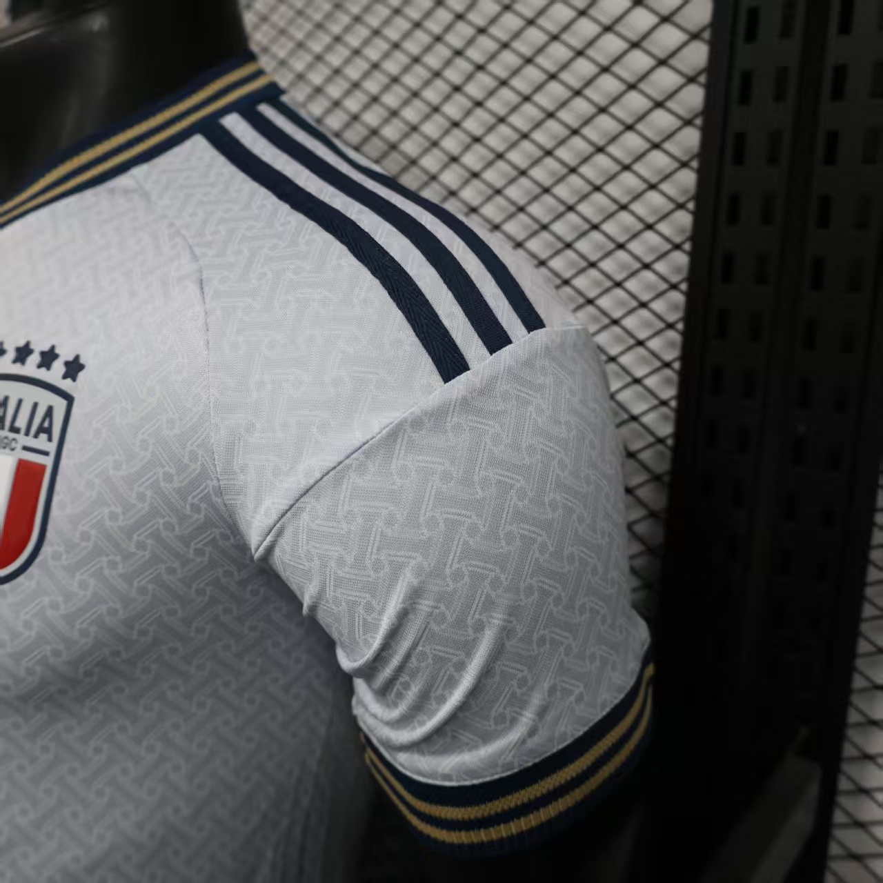 Italy Away S-3XL 9
