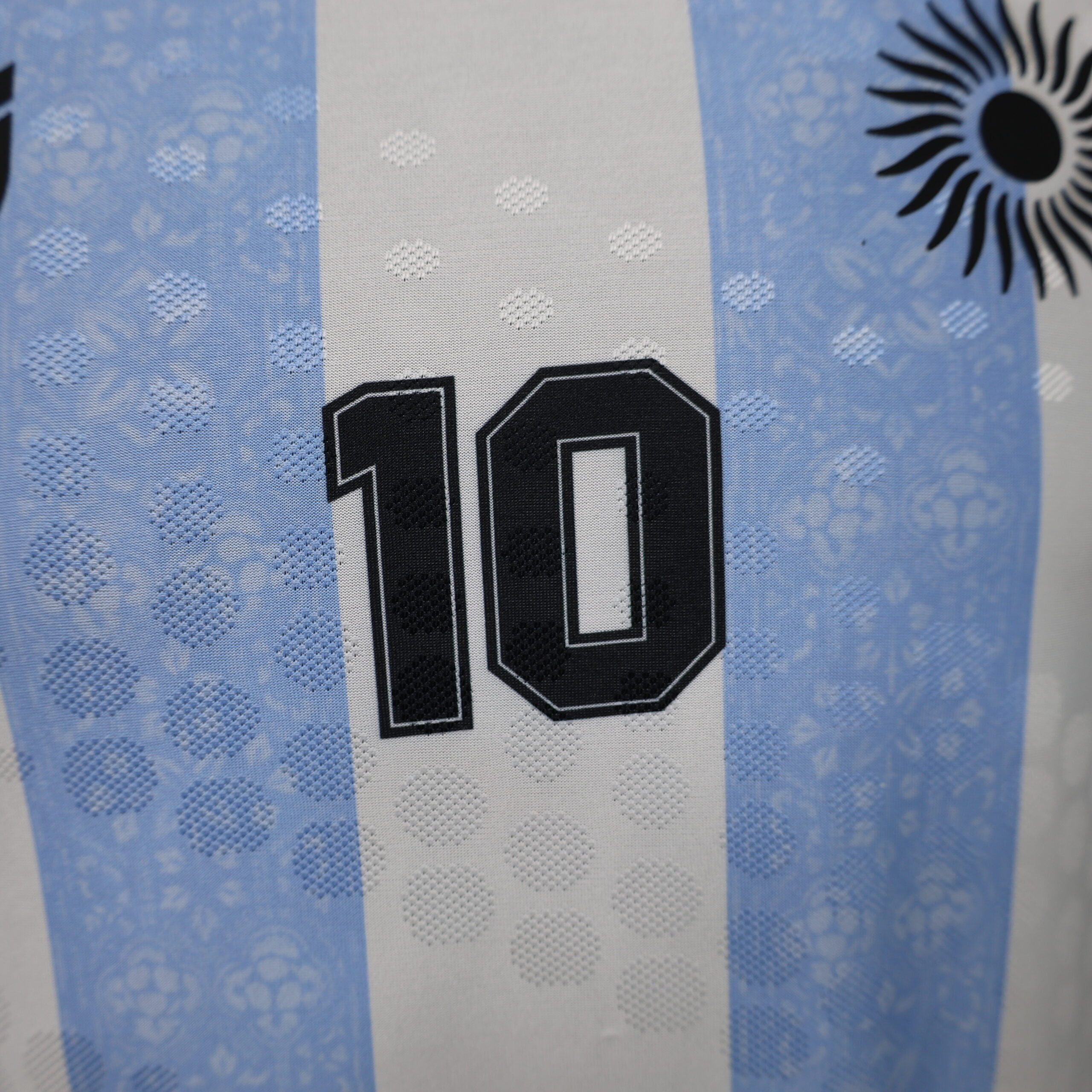 26 Argentina Special Version Player Jersey S-3XL 9