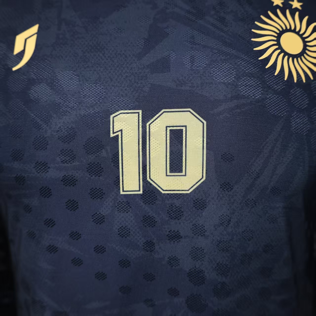 26. Argentina Special Version Jersey S-3XL 8