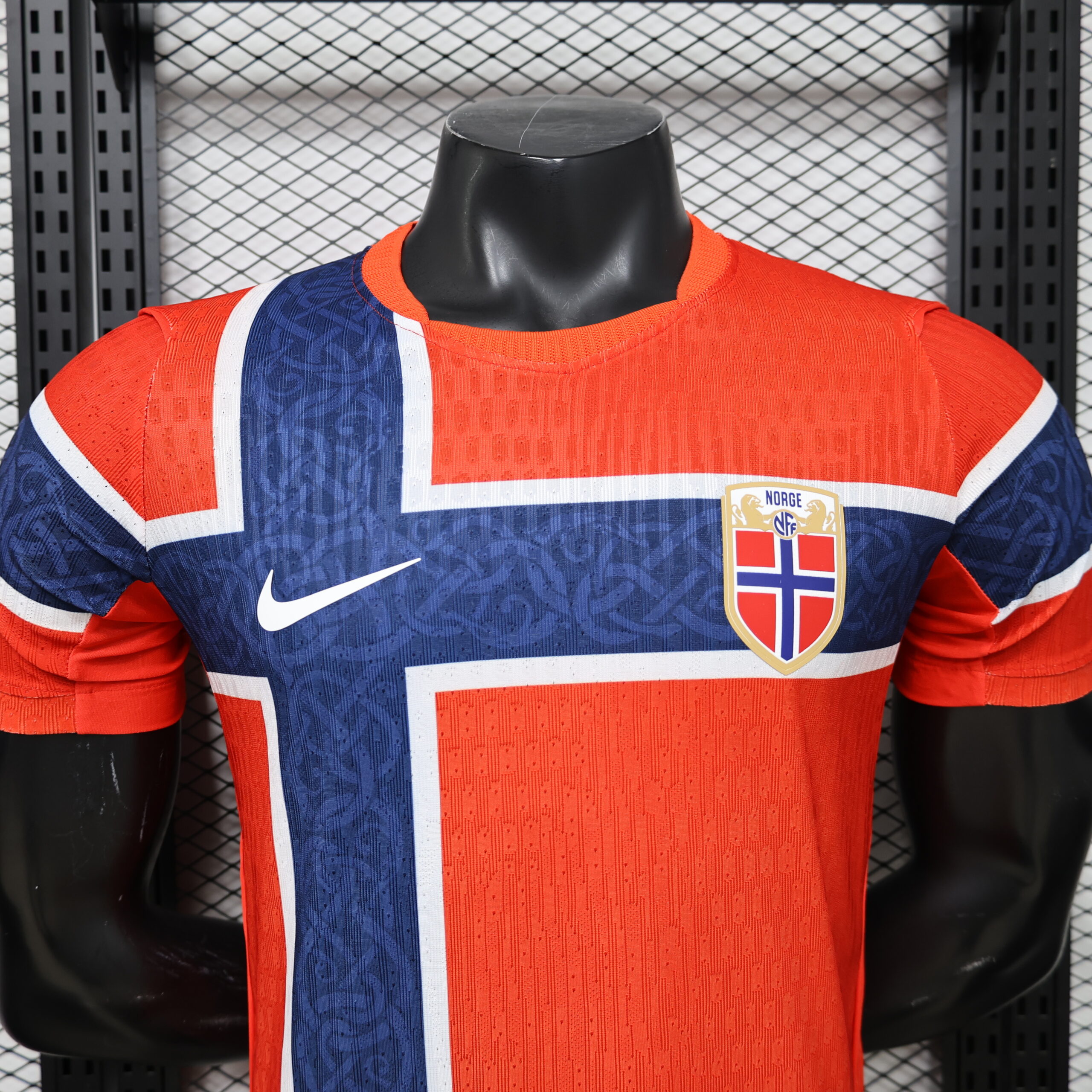 26 Norway Home Player Version 9
