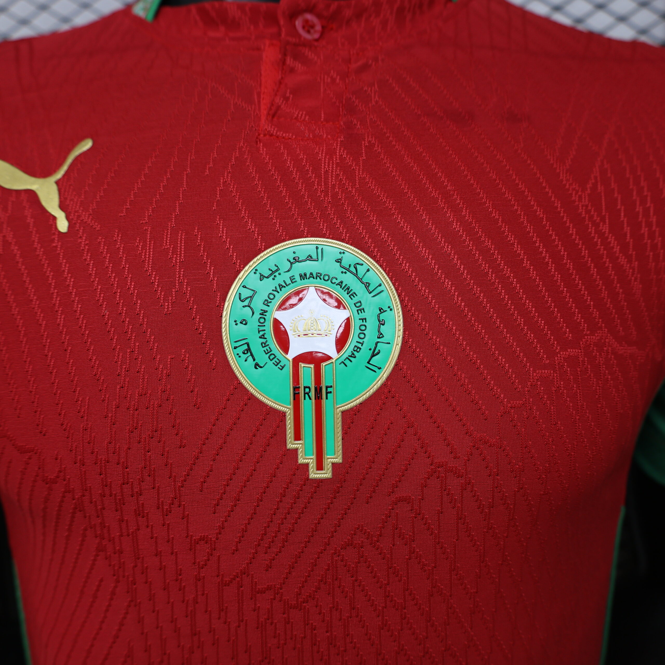 26 Morocco Home Player Version 9