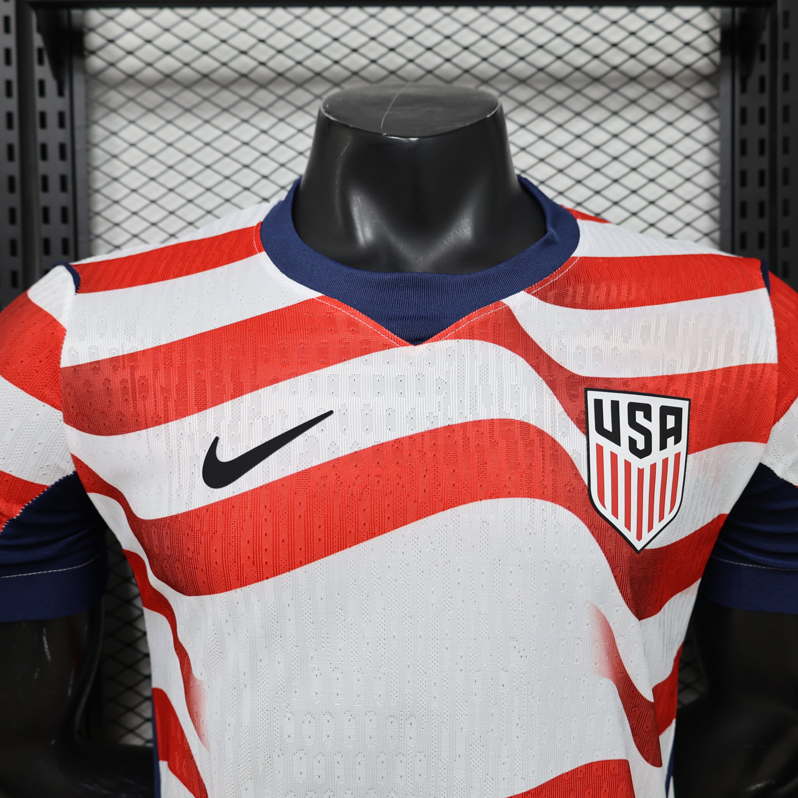 USA Special Edition Player Version 9