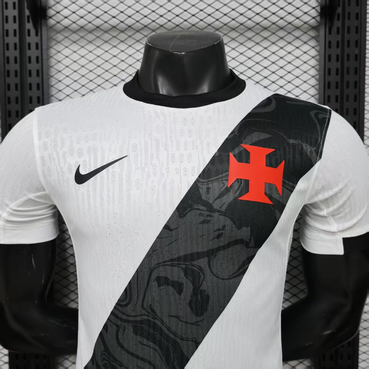 Vasco da Gama Away Jersey S-3XL 9