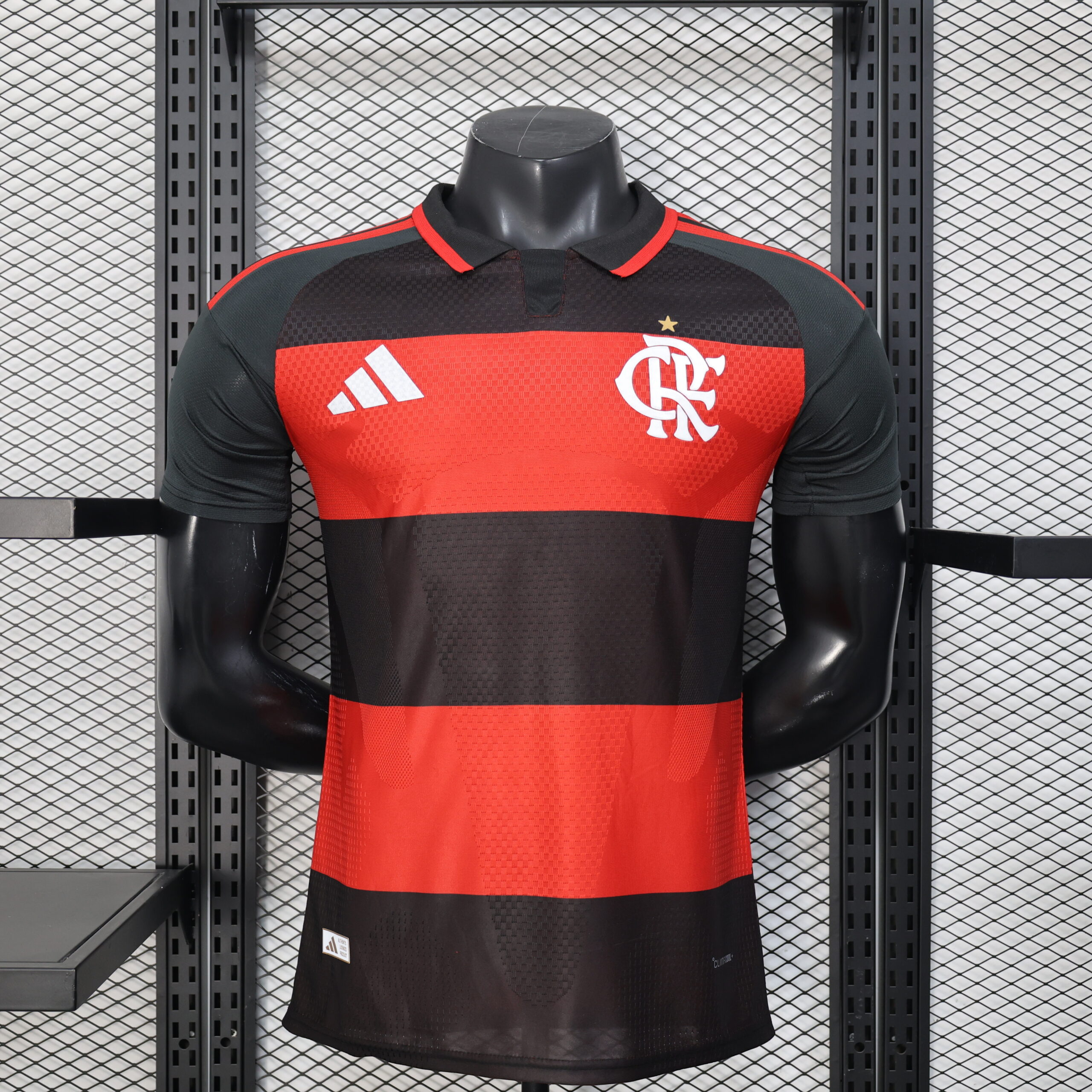 Flamengo Home S-3XL 8