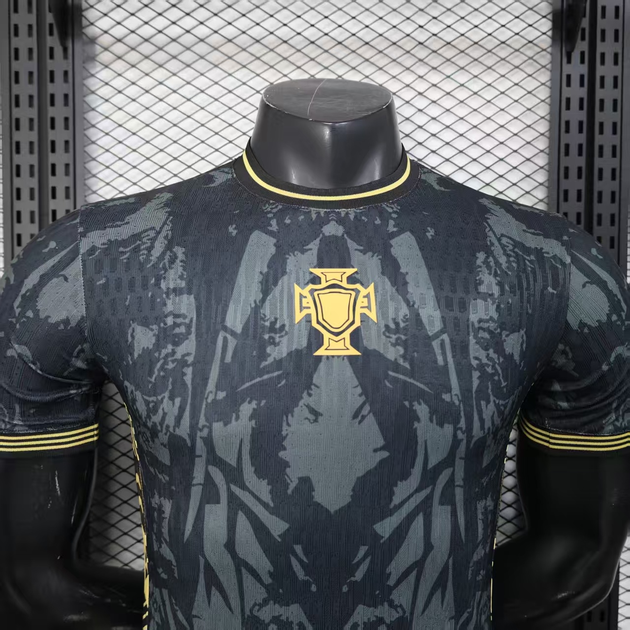 Portugal Special Edition Player Version 9
