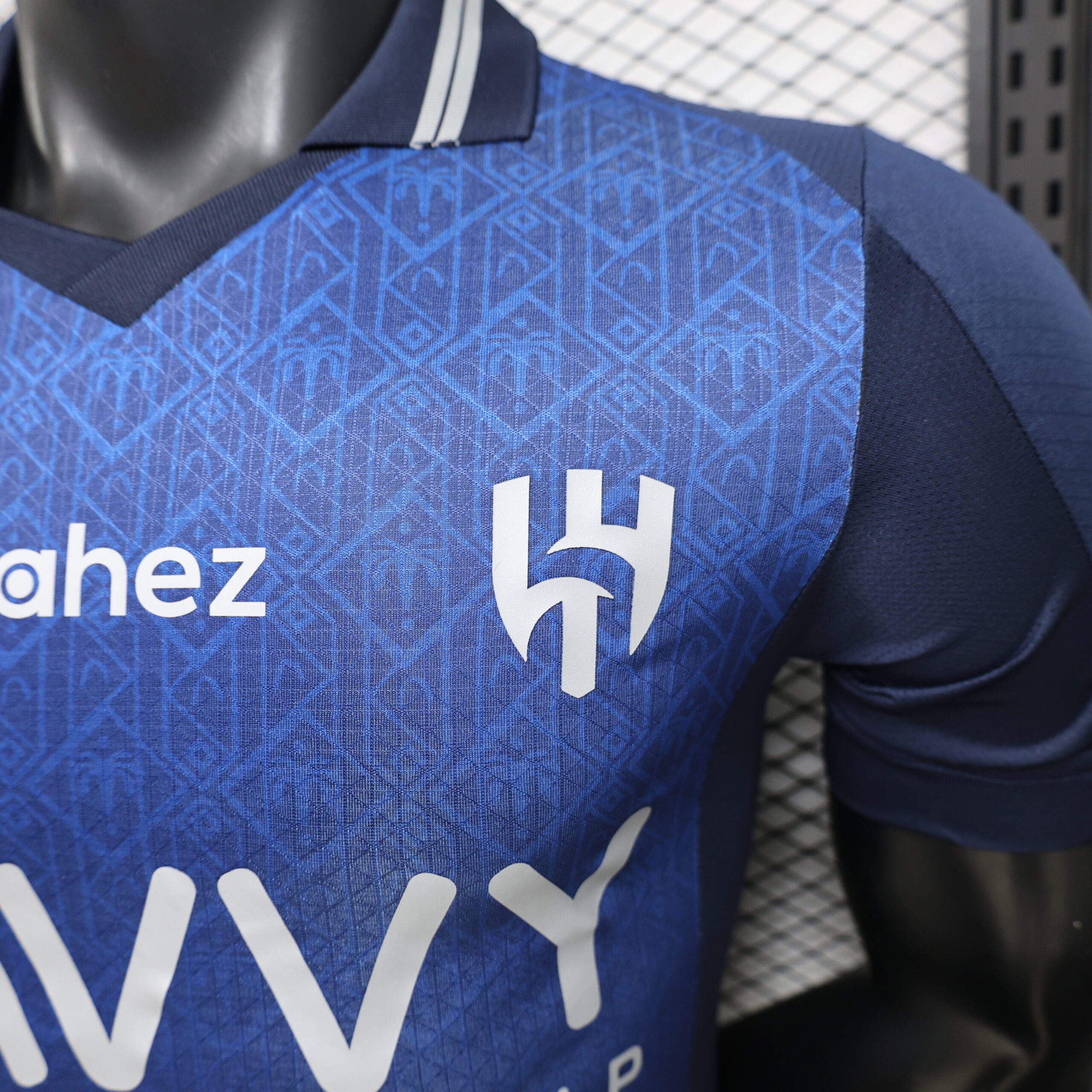 Al Hilal Player Version Special Edition 10