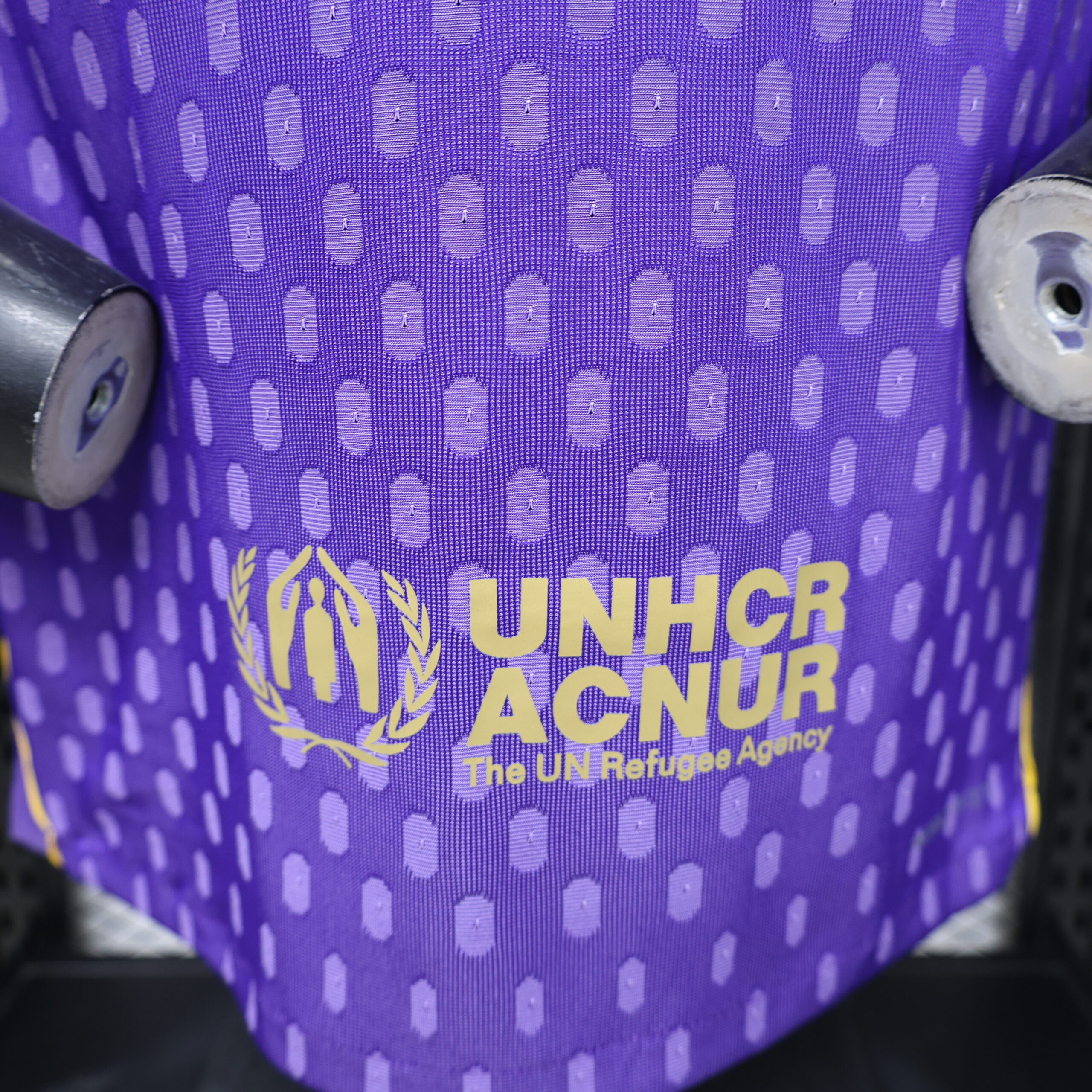 26-27 Barcelona Purple Jersey 9