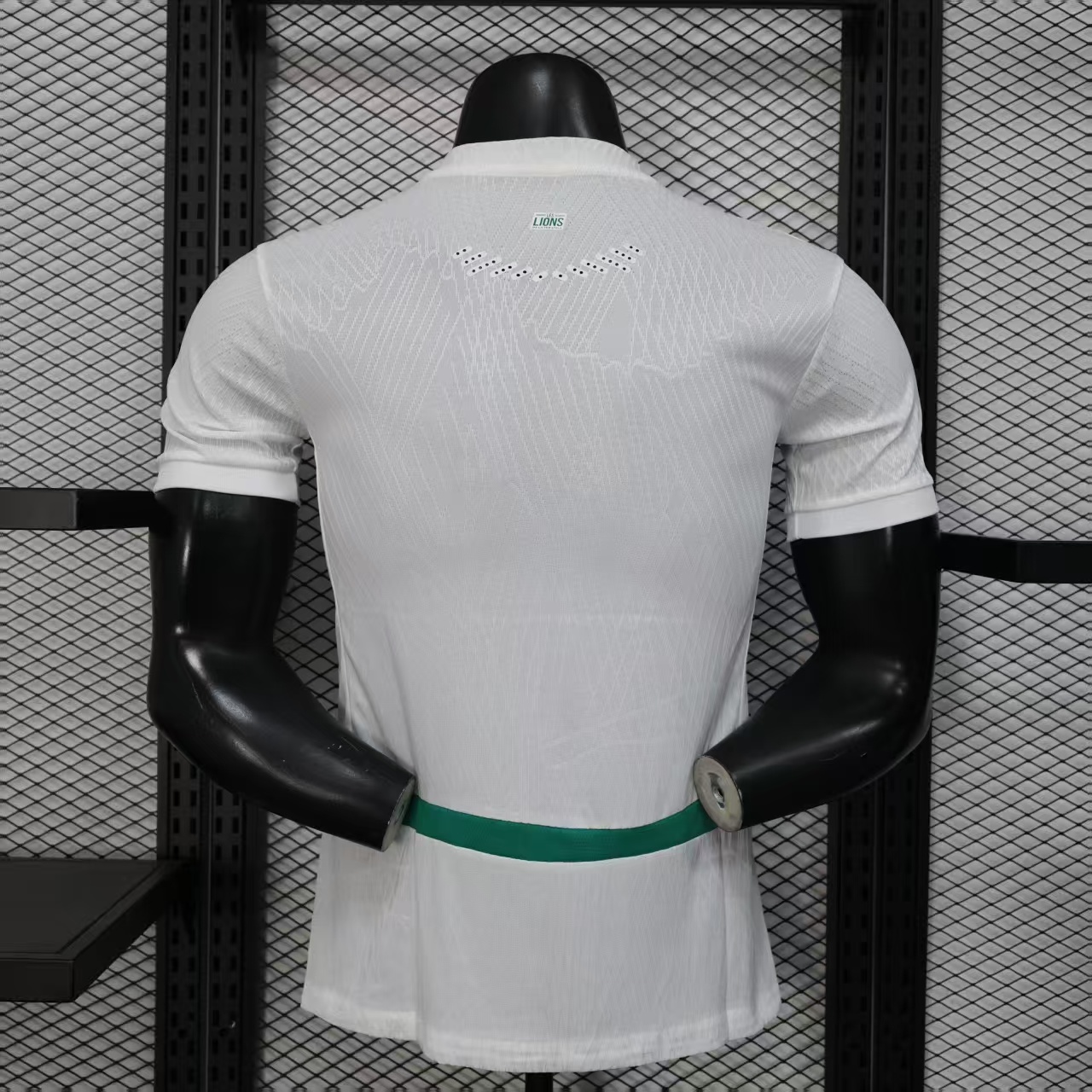 Senegal Double Star Player Version 10
