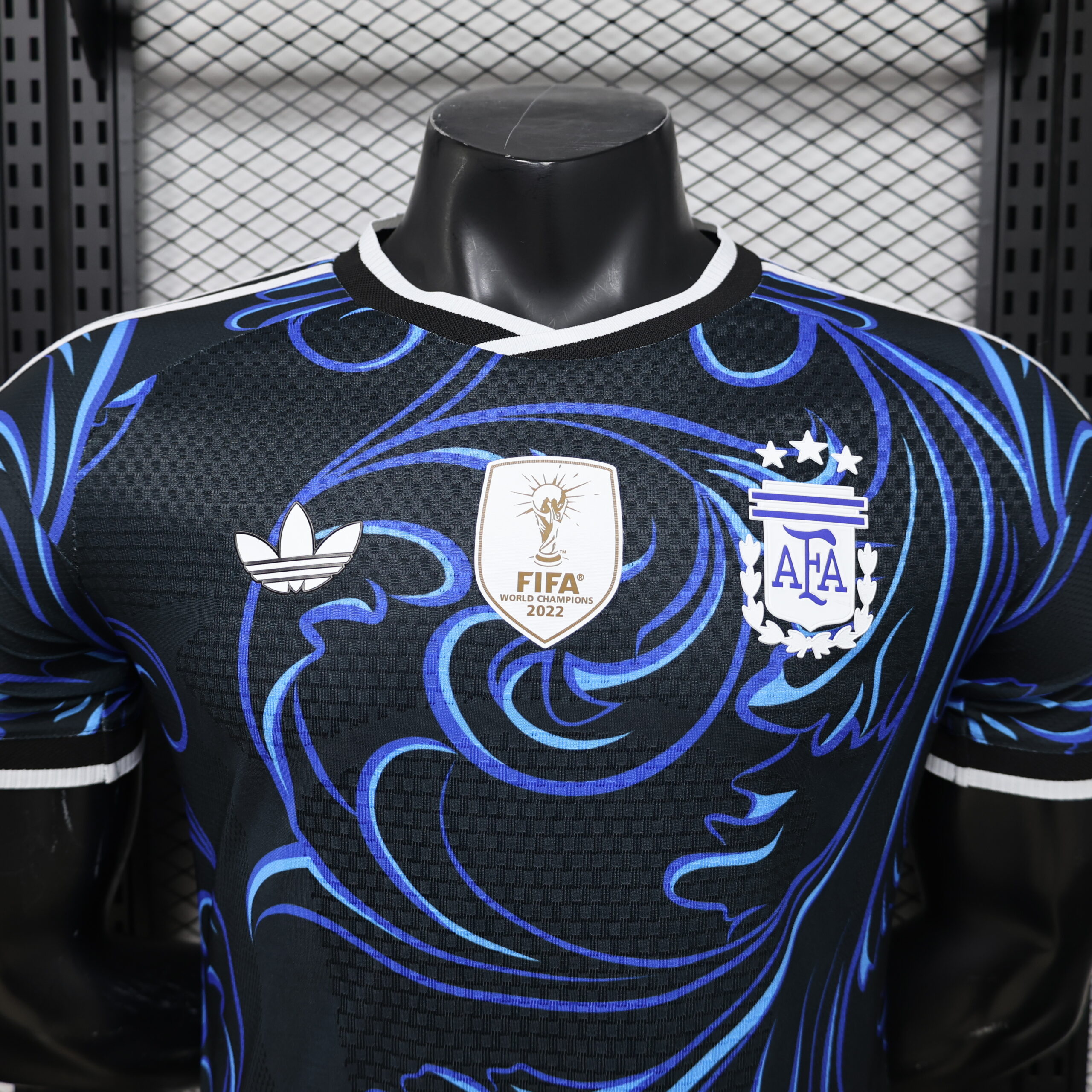 26. Argentina Away S-2XL 10