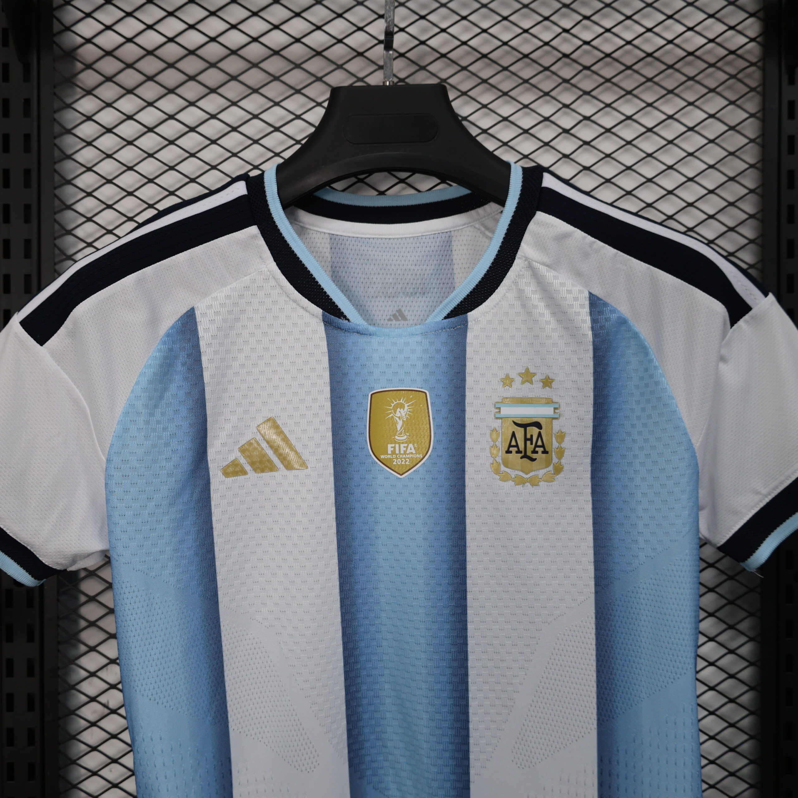 Argentina Home Women's 10