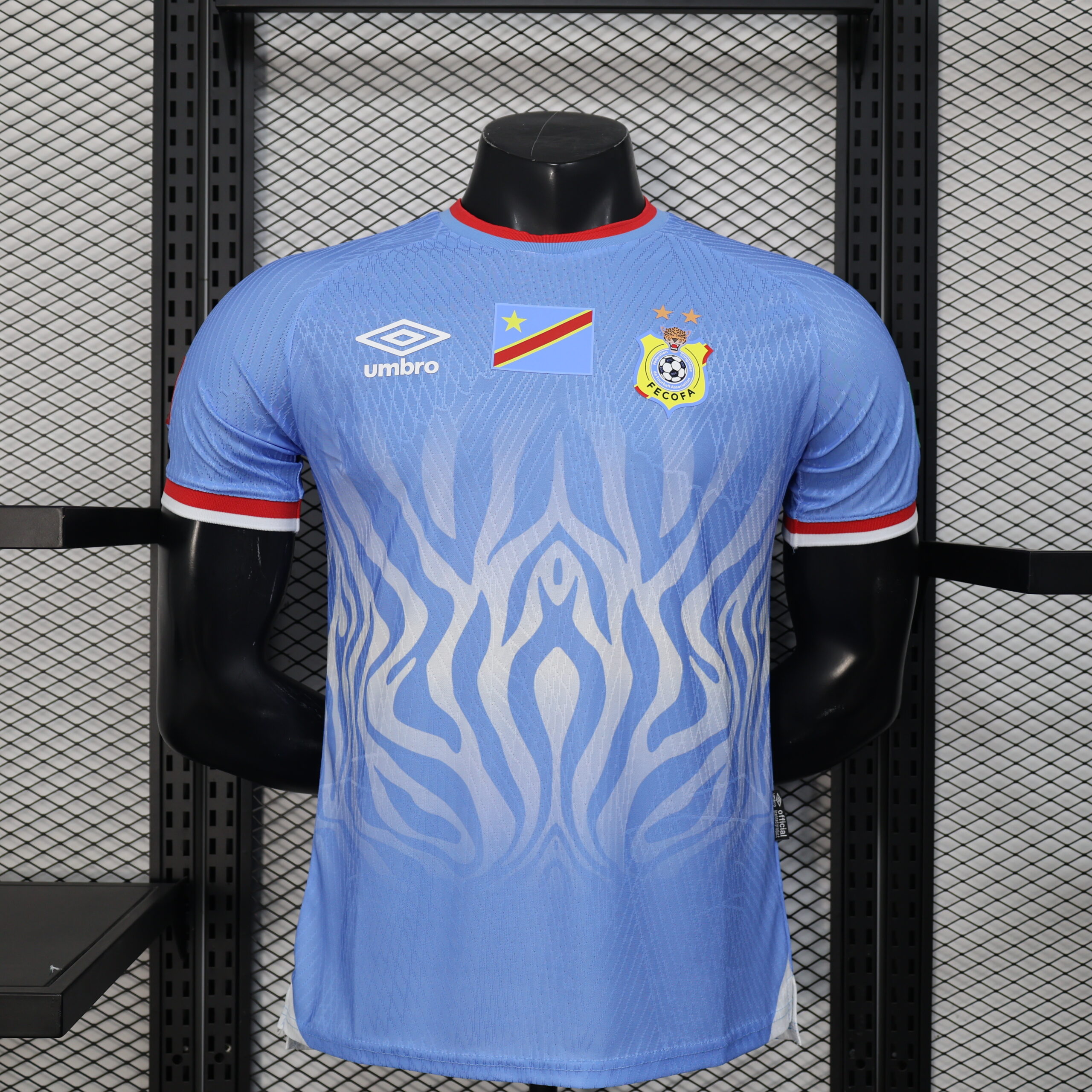 Congo Blue Player Version 9