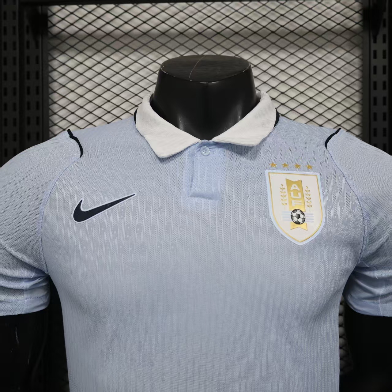 26 Uruguay Home S-3XL 10