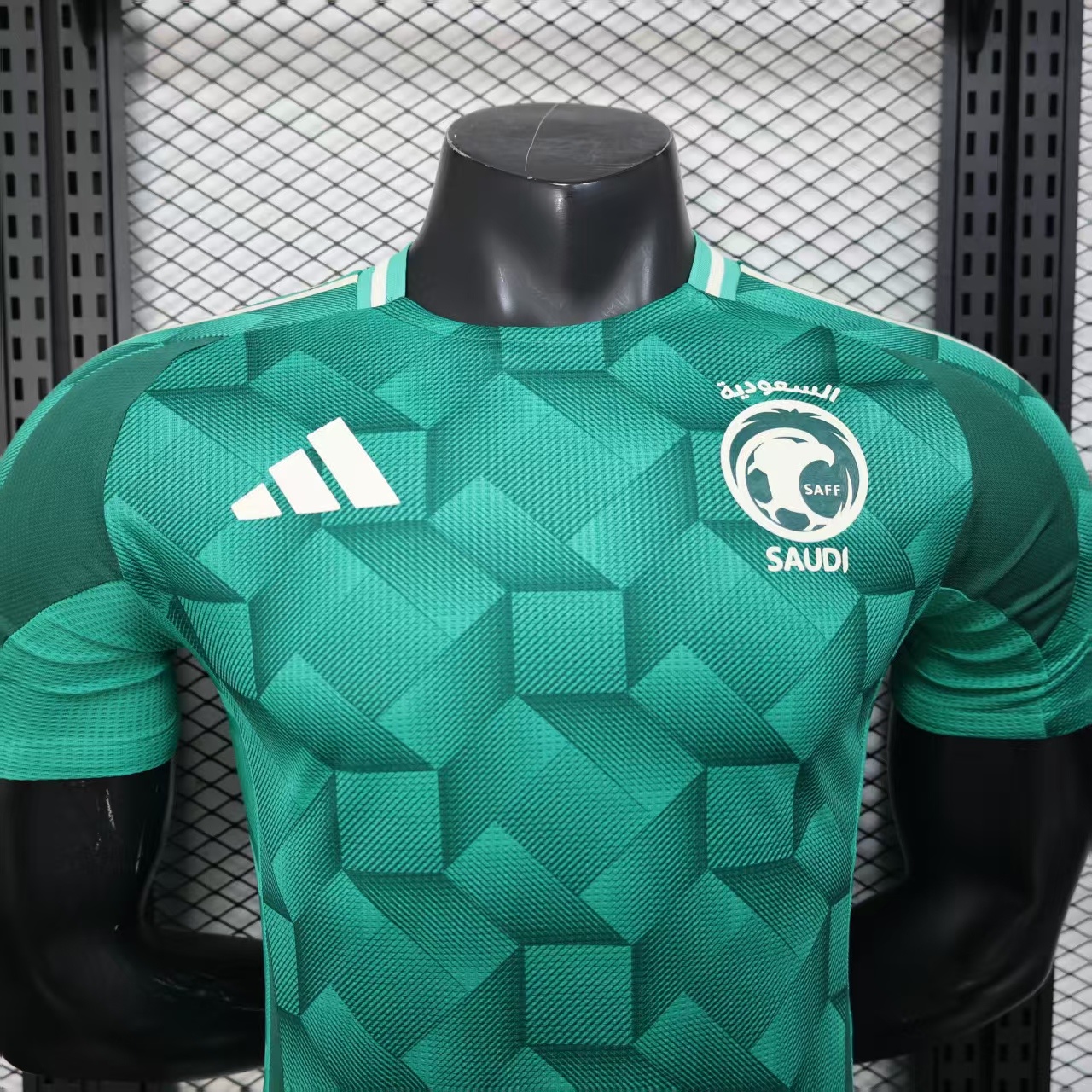 Saudi Arabia Home 10