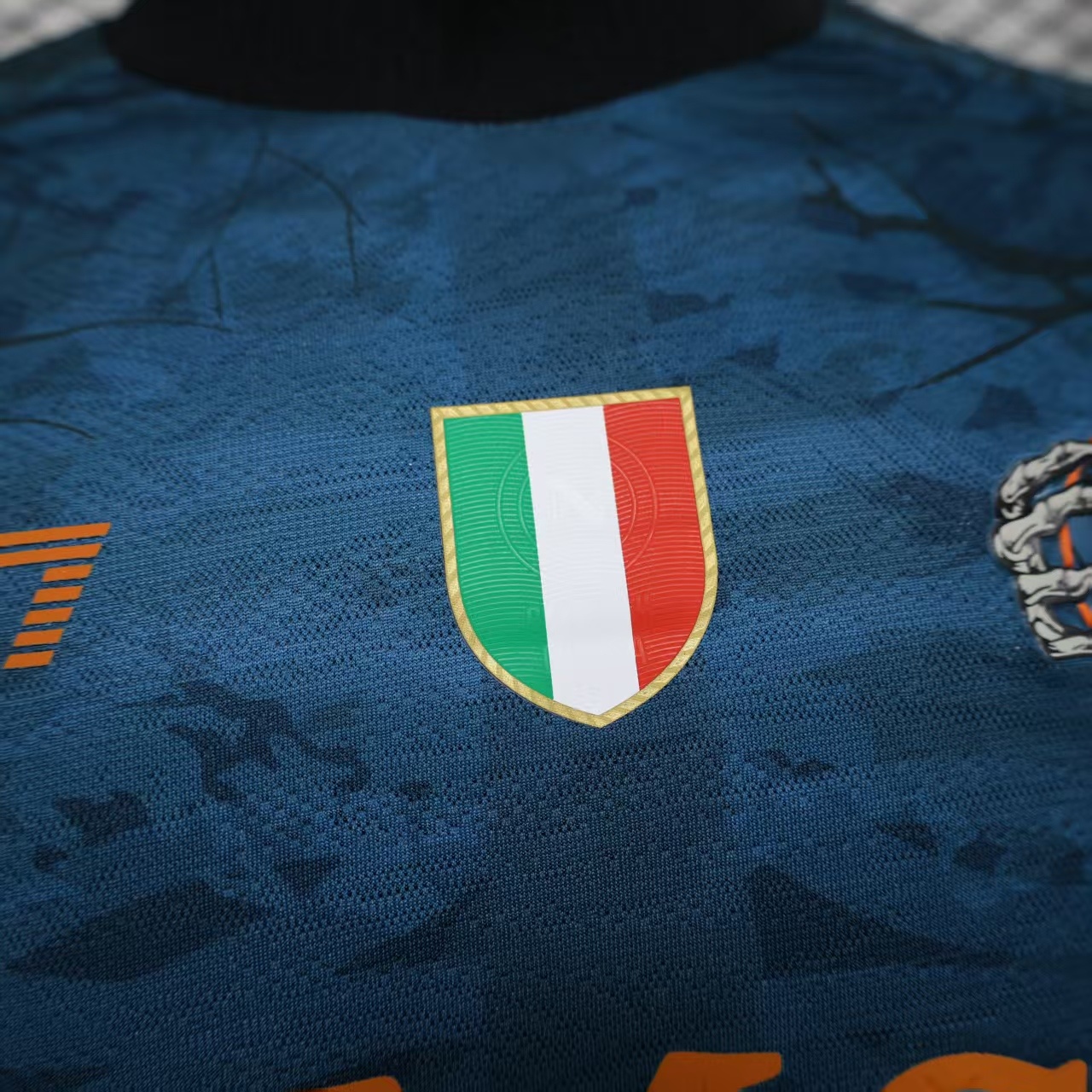 Napoli Player Version 11