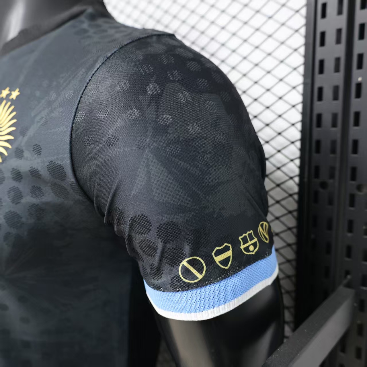 26. Argentina Special Version Jersey S-3XL 10