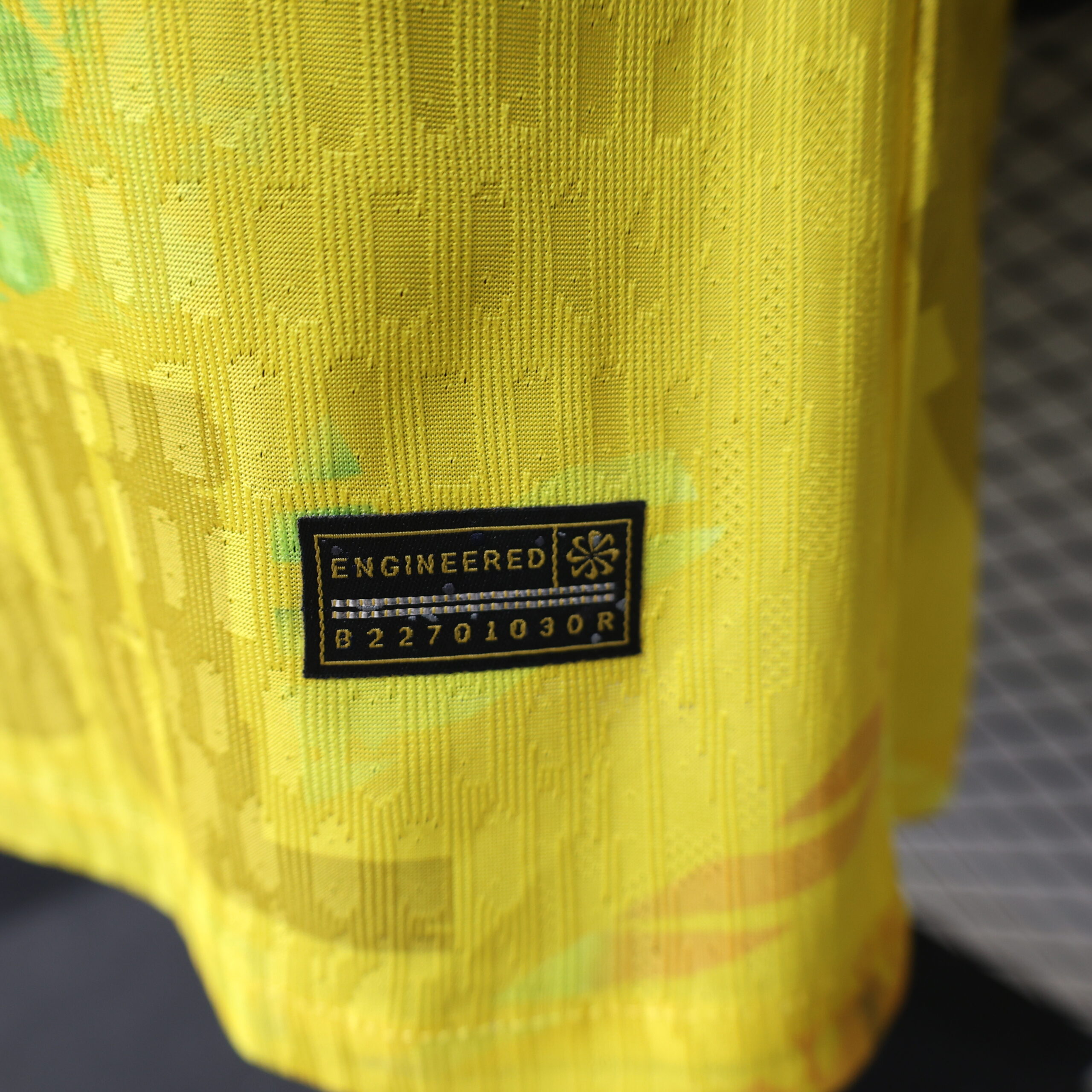 26 Brazil Special Version S-2XL 11