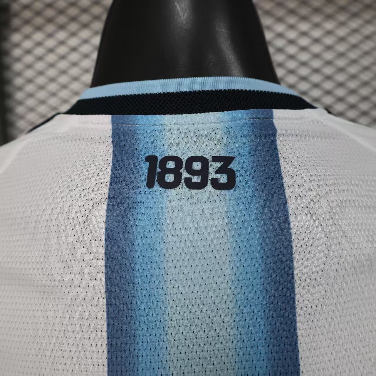 Napoli Player Version 14