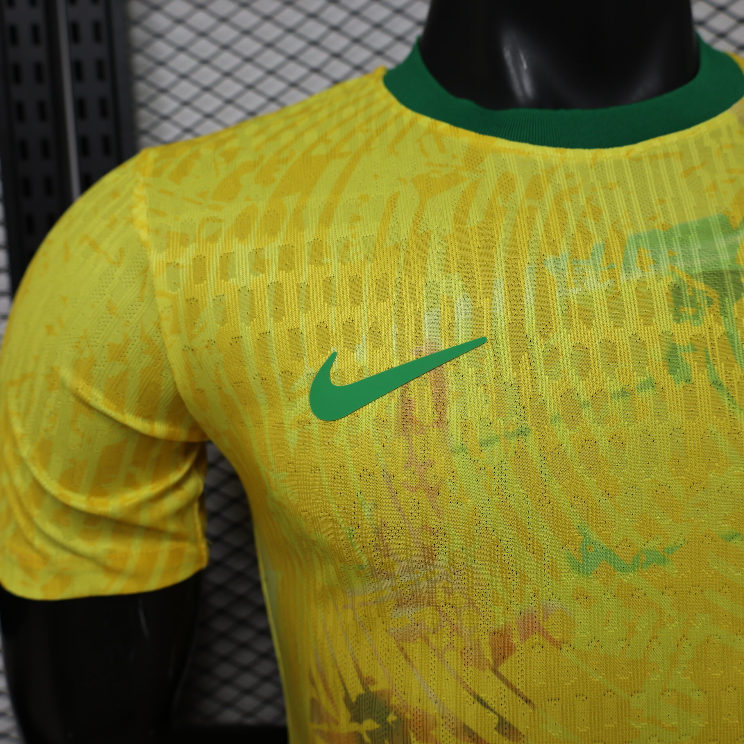 26 Brazil Special Version S-2XL 14