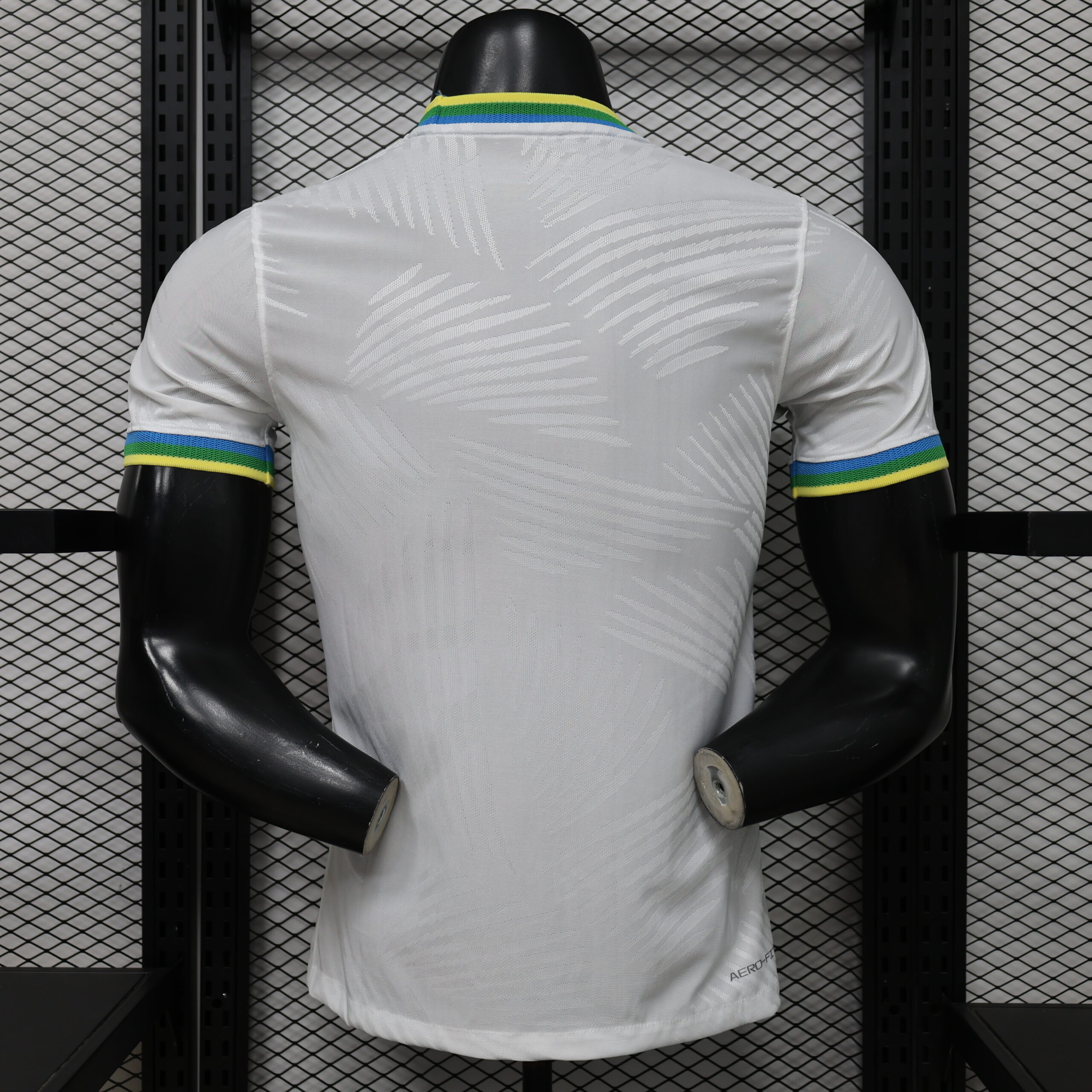 26 Brazil Special Version S-2XL 19